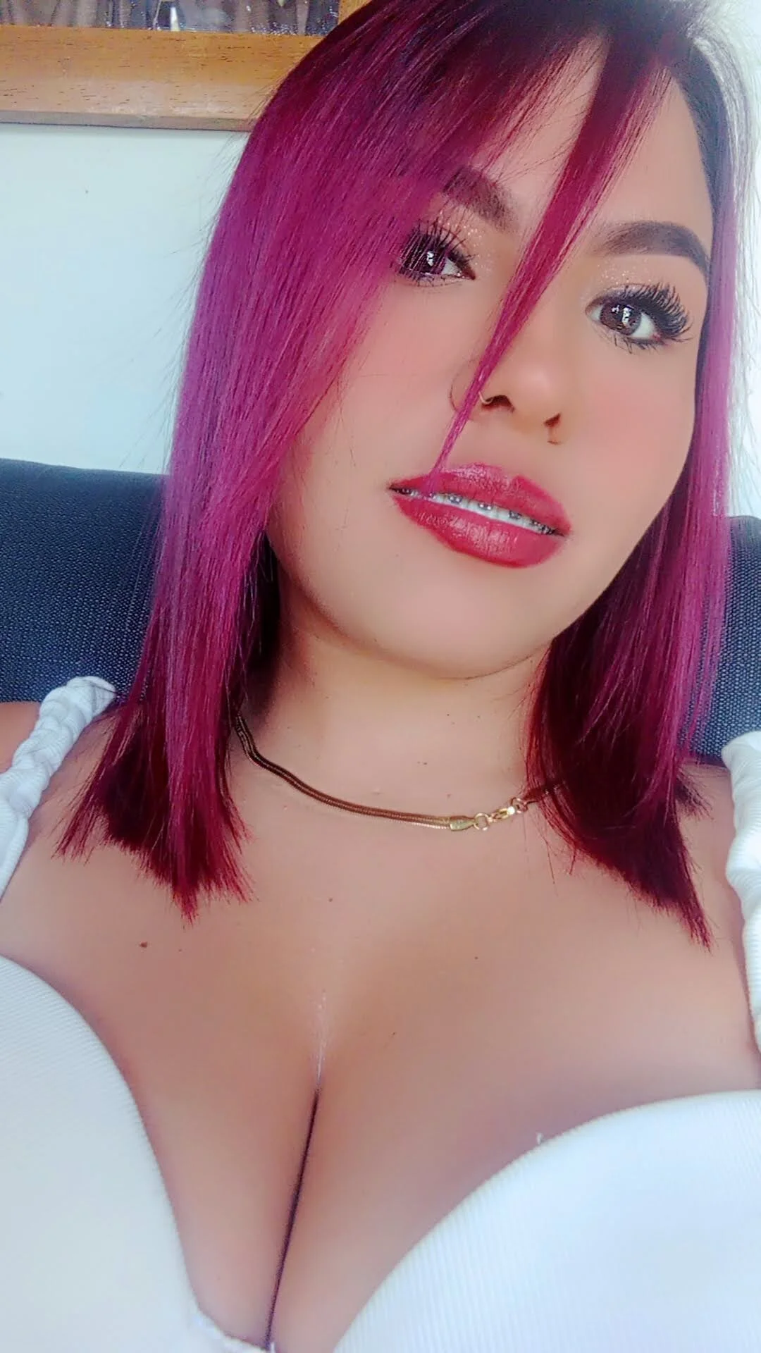 XXX Porn Photo of Nude alessialux 8