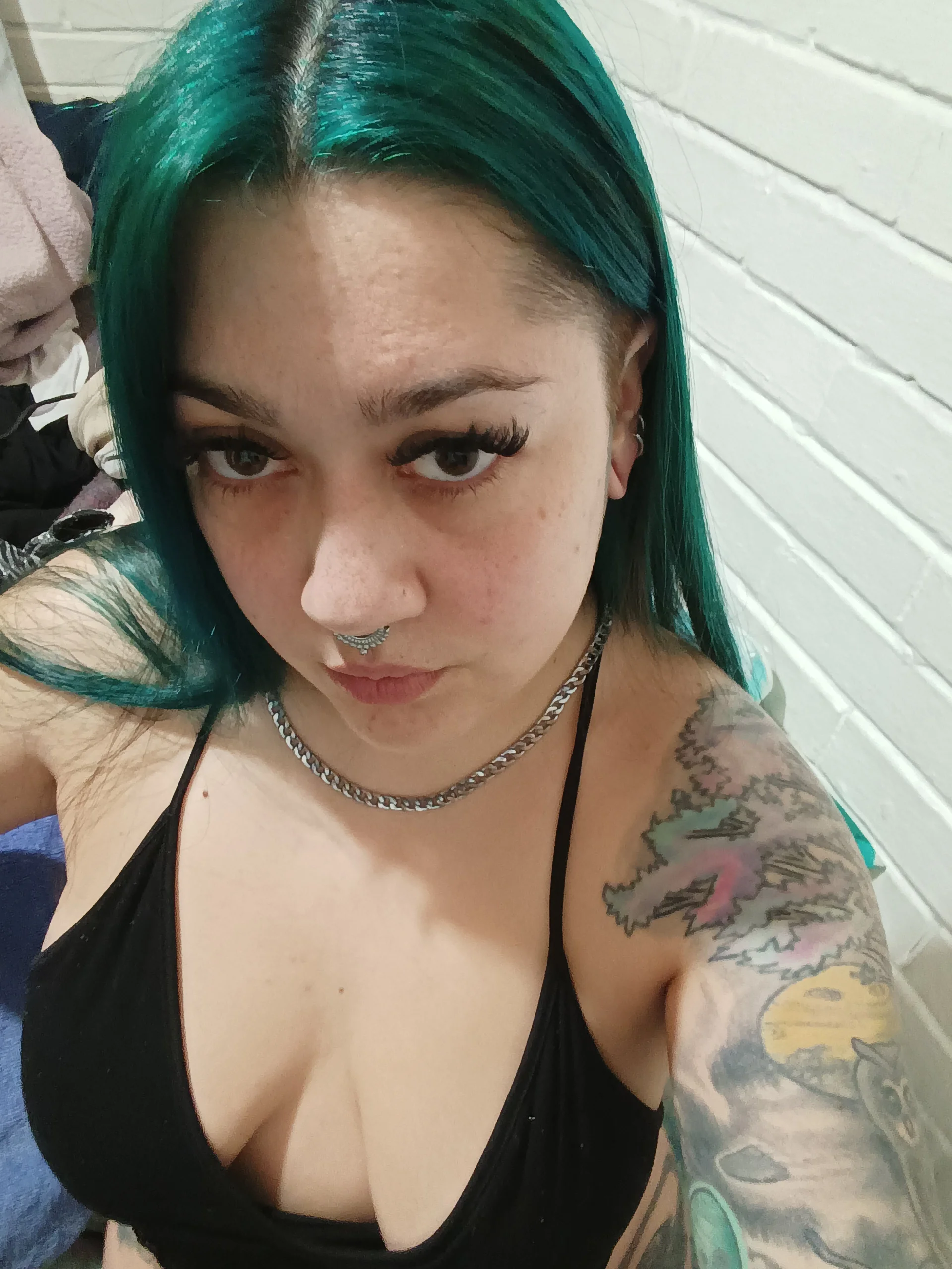 XXX Porn Photo of Nude Dulcedeanis 30