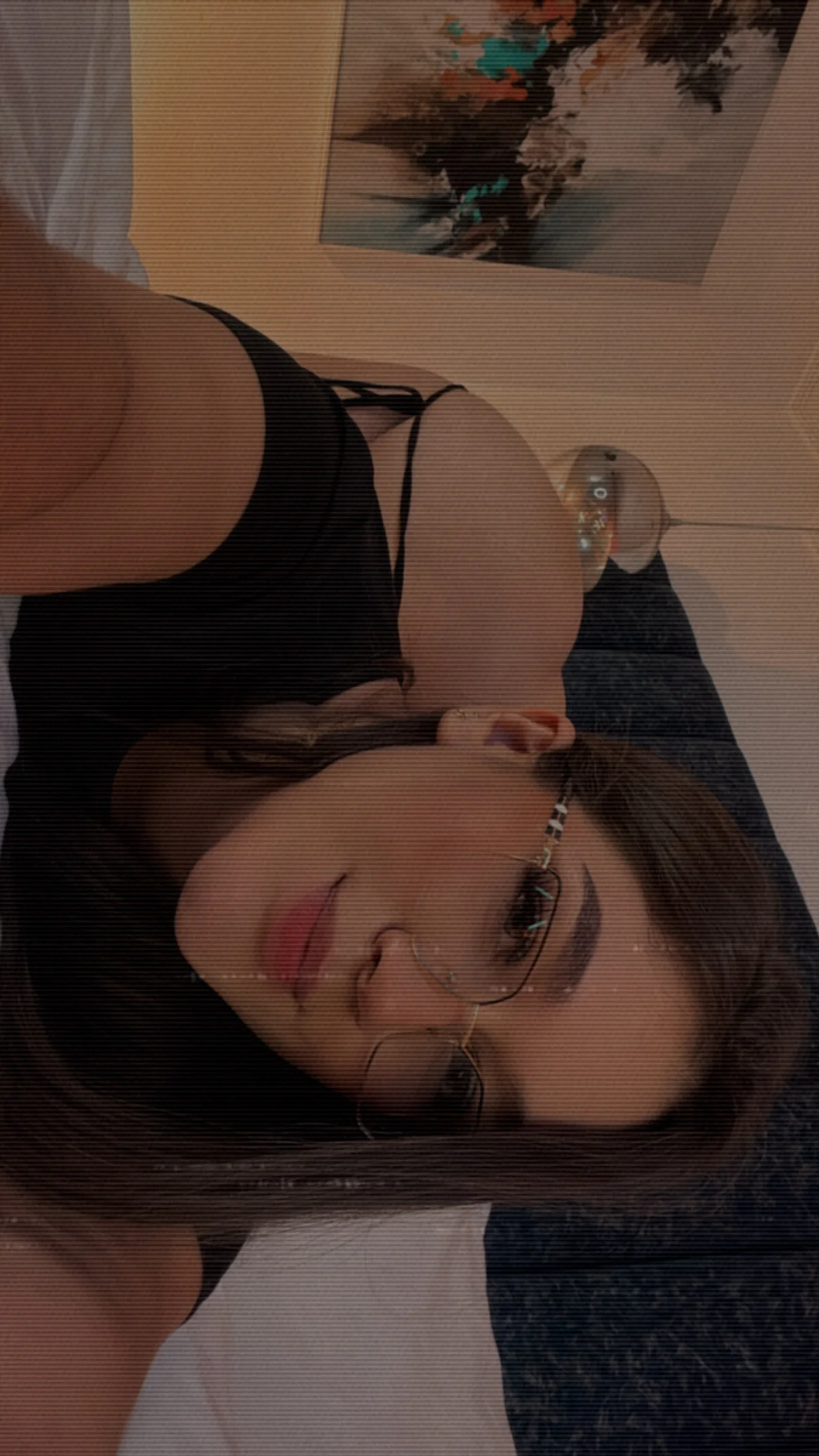 XXX Porn Photo of Nude Ariannaa_Suarez1 81