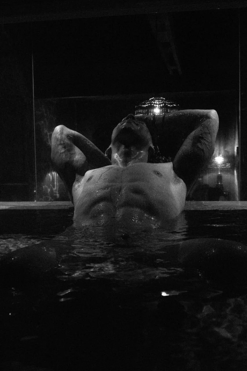 XXX Porn Photo of Nude MARCO_RUSH 13