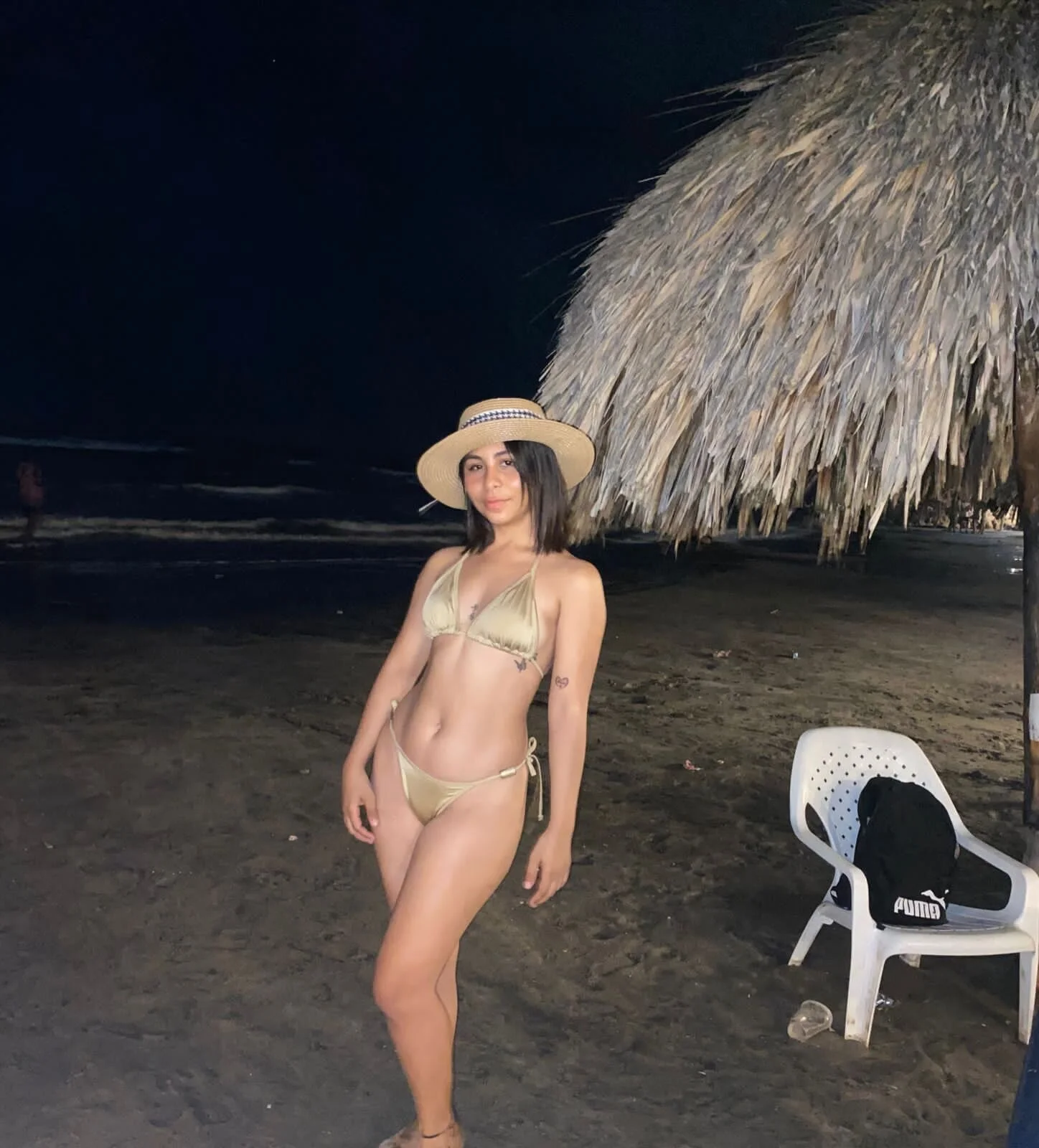 XXX Porn Photo of Nude violet_leo 6