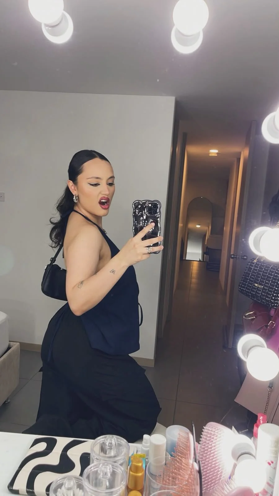 XXX Porn Photo of Nude samaraa_star 10
