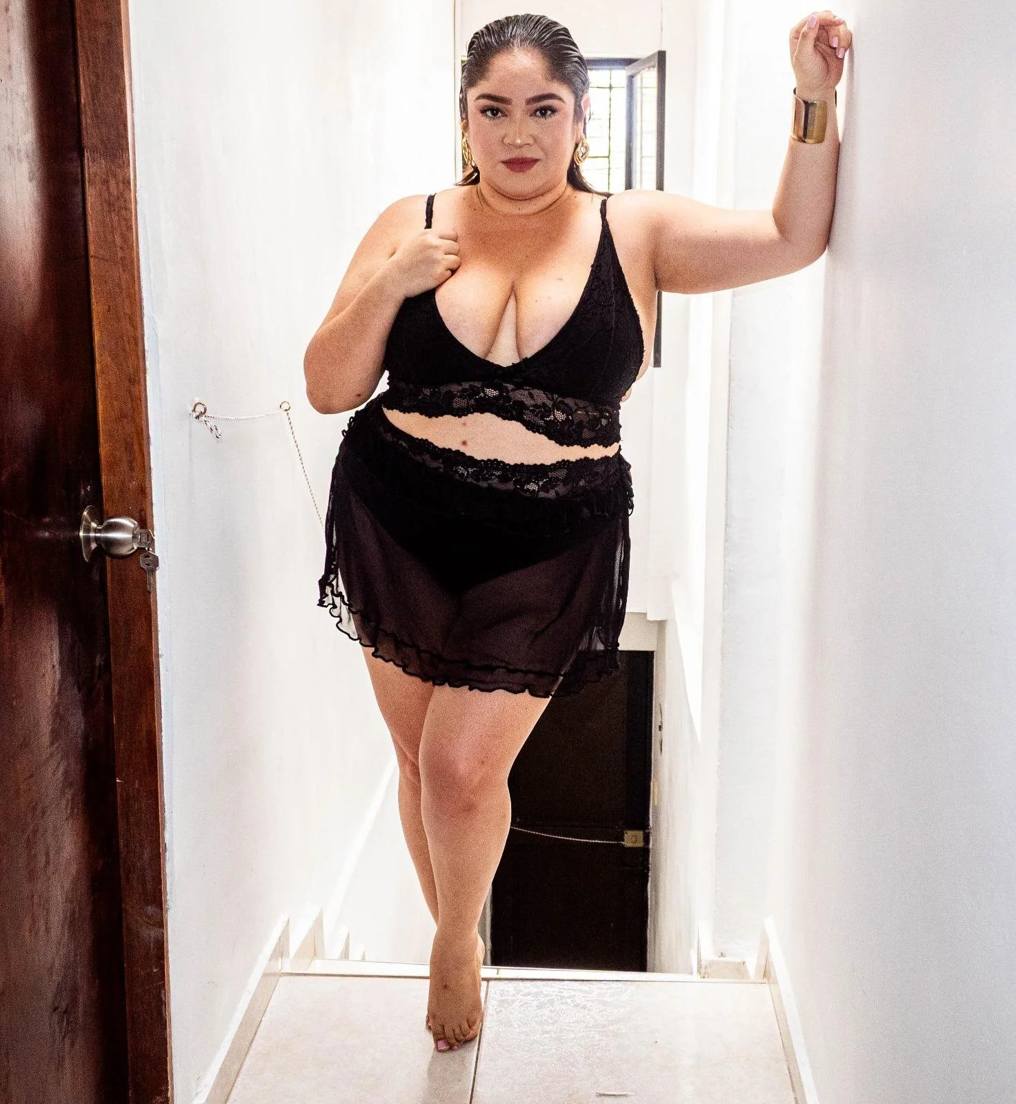 XXX Porn Photo of Nude Lulu_Deniz 4