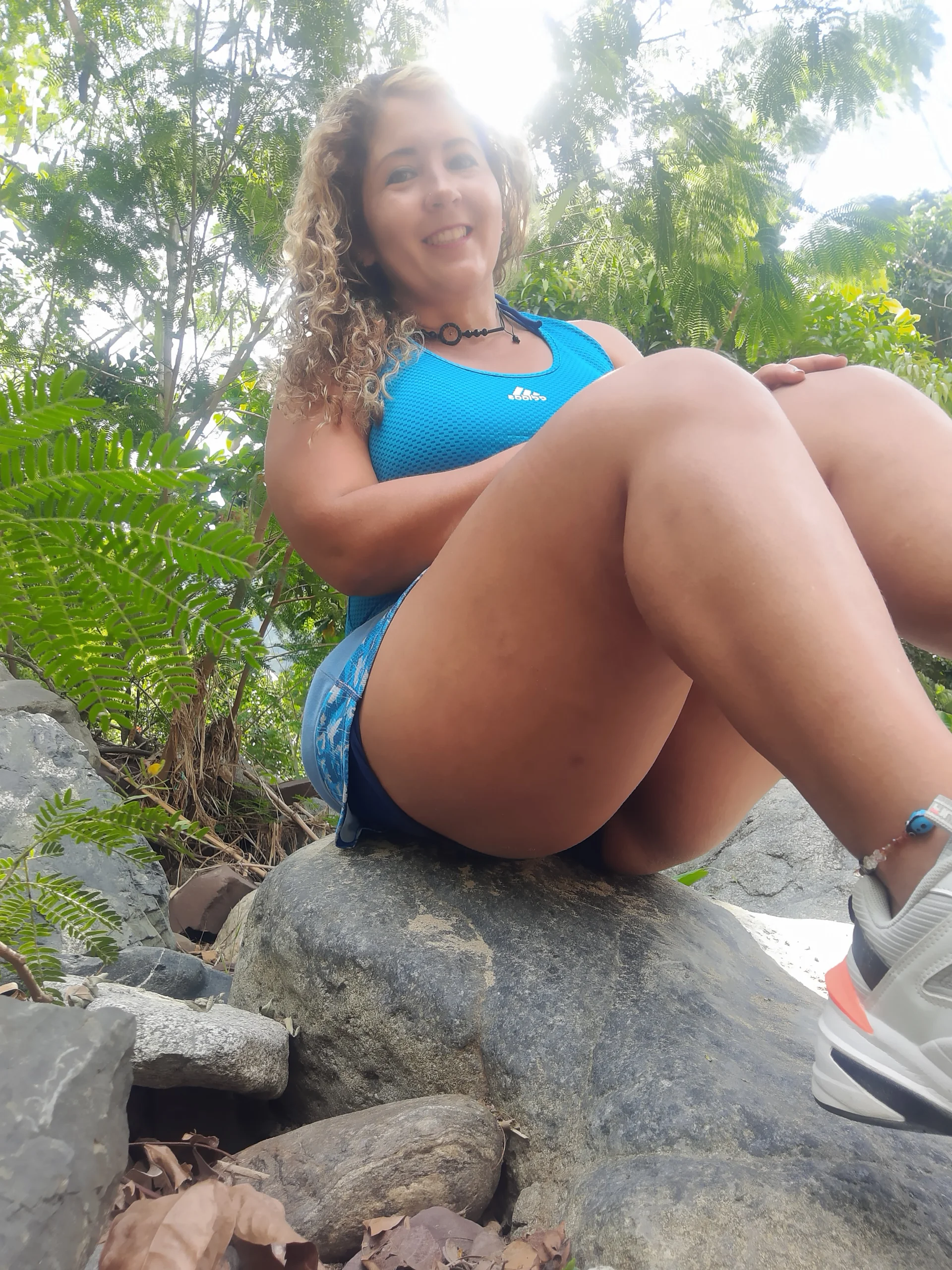 XXX Porn Photo of Nude camile_milf 630