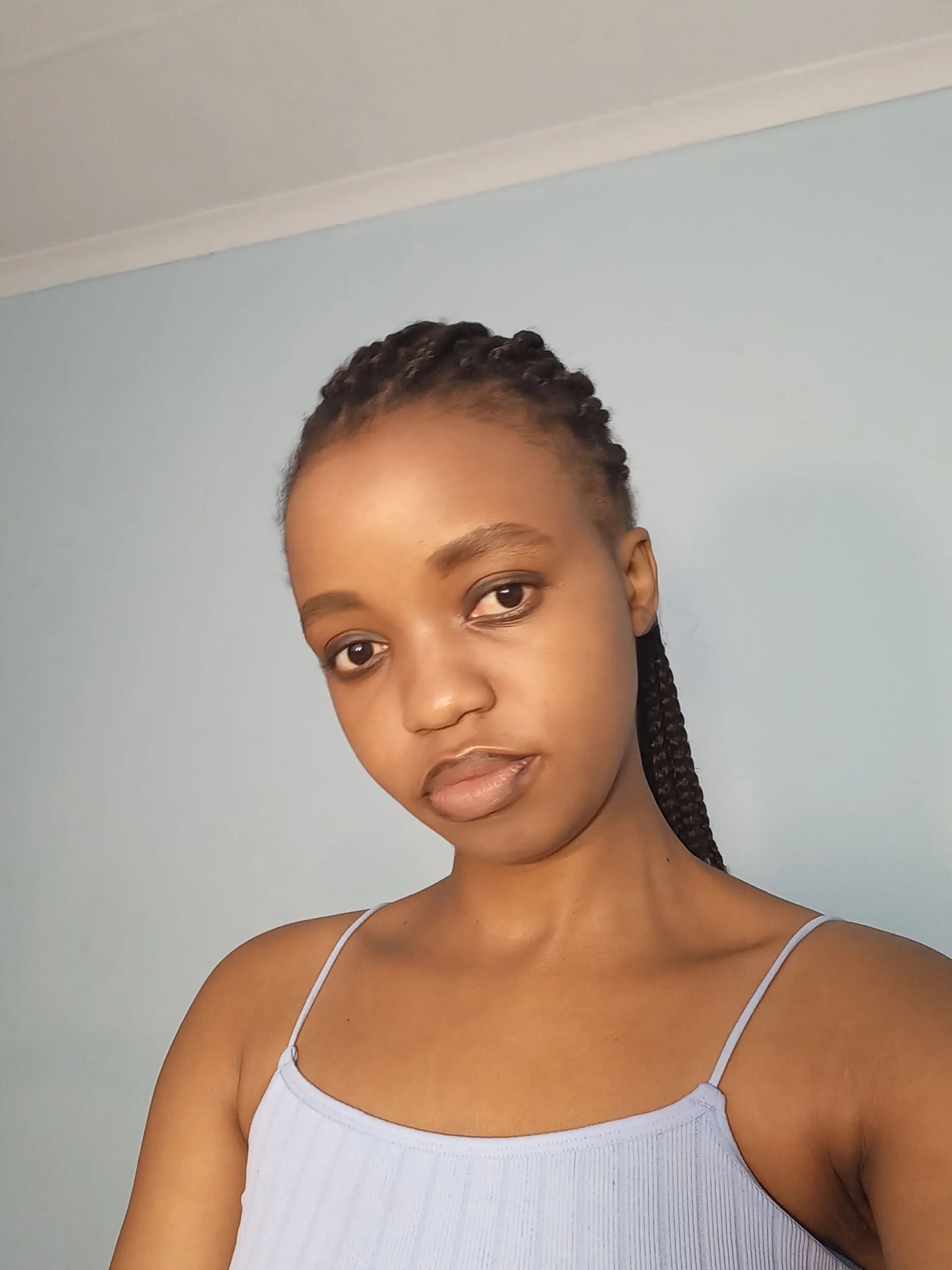 XXX Porn Photo of Nude CHOCKYCHOCX2 6