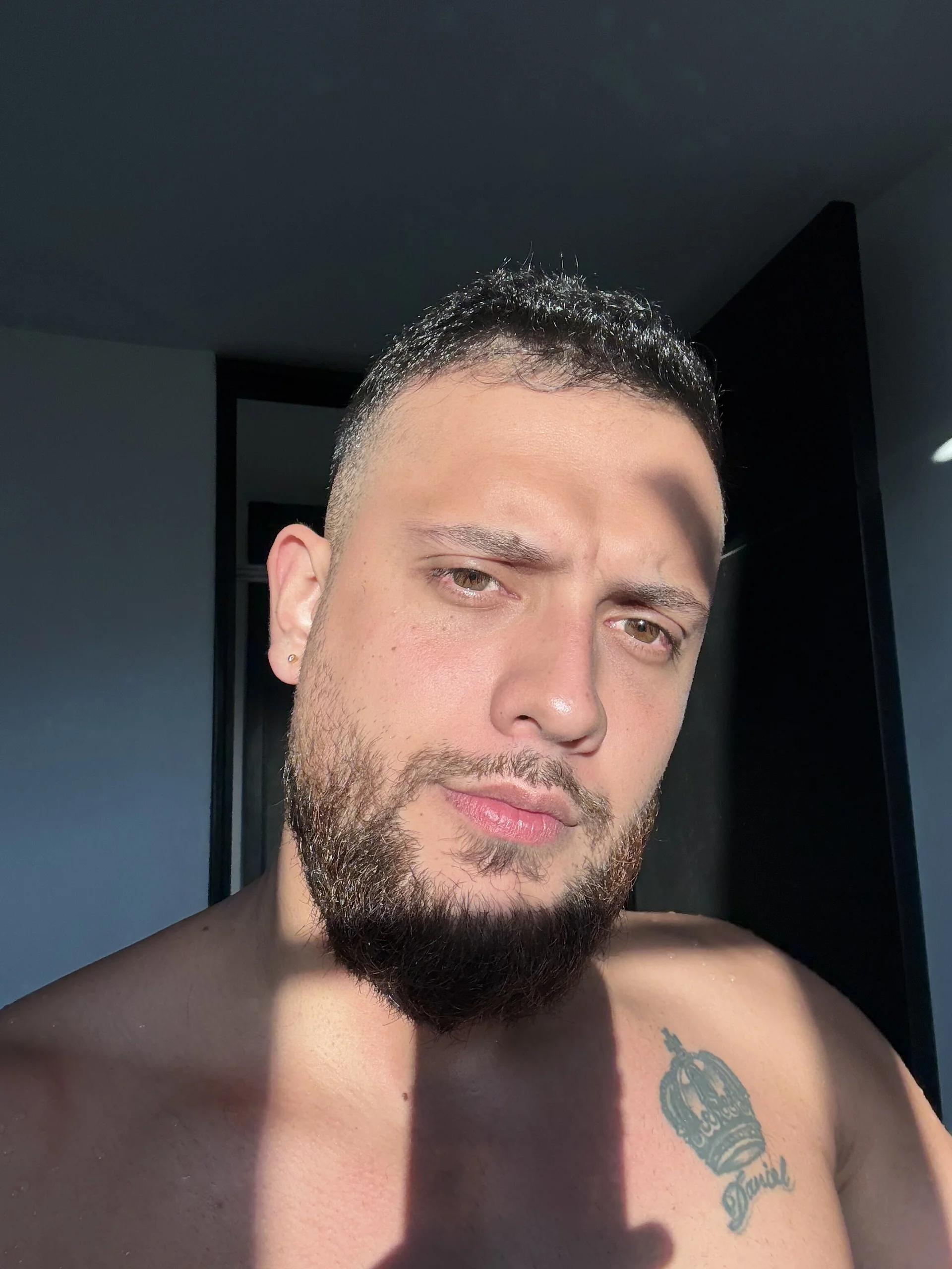 XXX Porn Photo of Nude Tony_santos 8