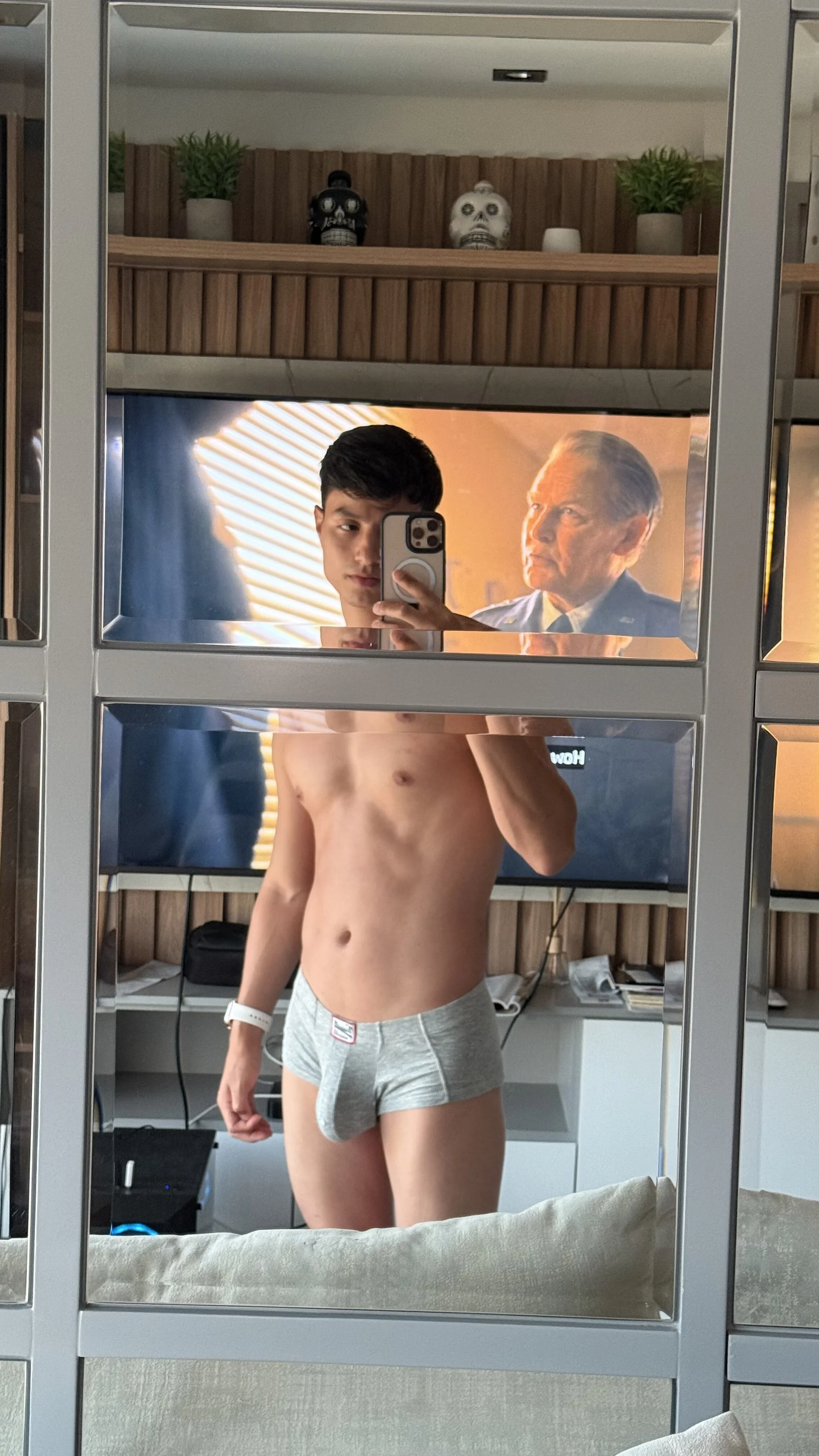 XXX Porn Photo of Nude christophermillerxxx 2