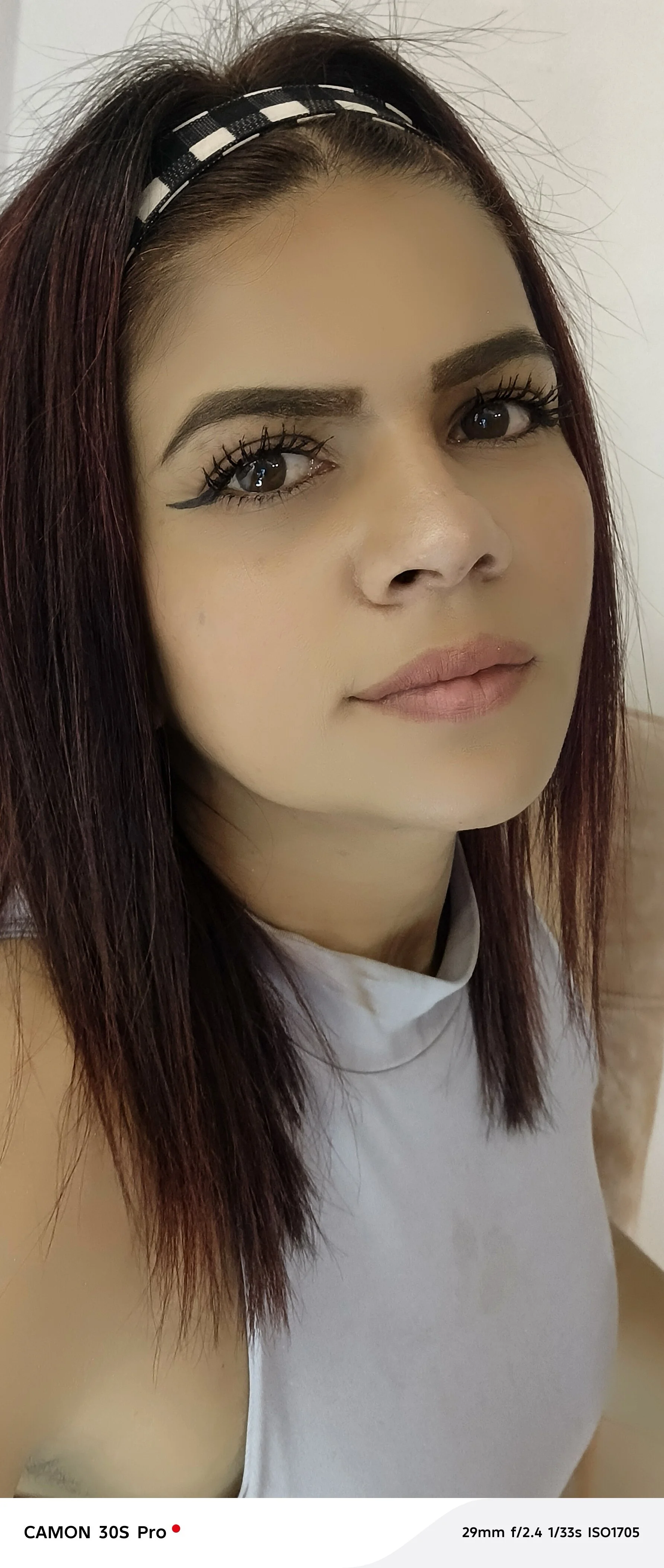 XXX Porn Photo of Nude Scarleett_Lux 1