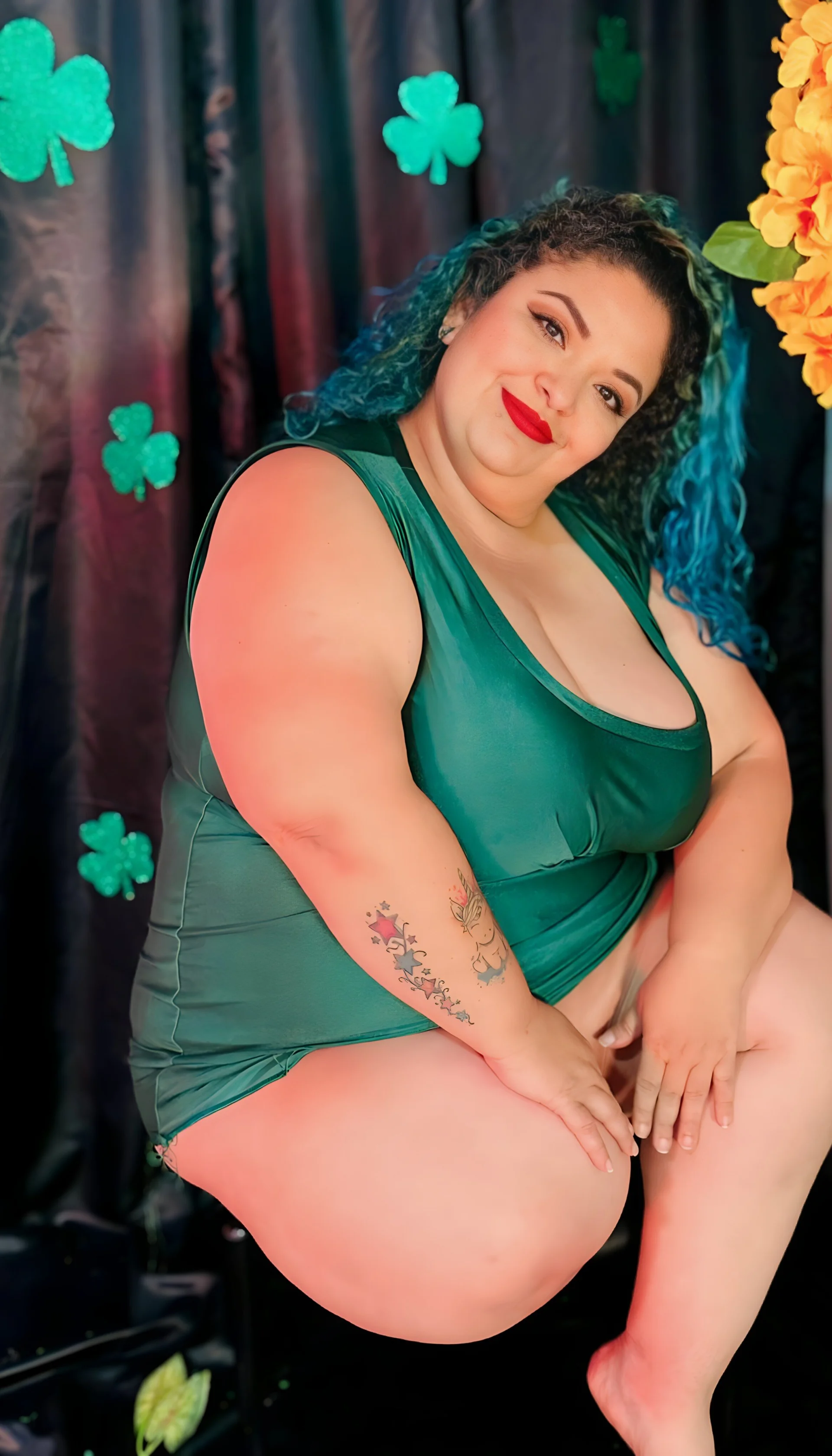XXX Porn Photo of Nude ANAMARIARIOS 64