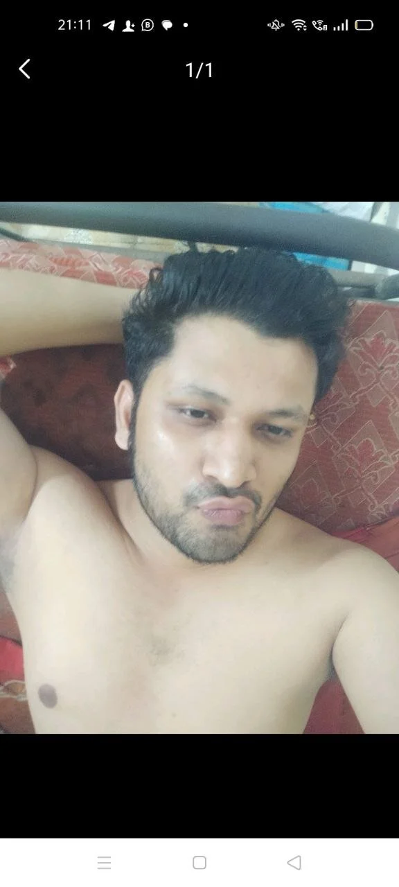 XXX Porn Photo of Nude Pravin_paid_boy10 2