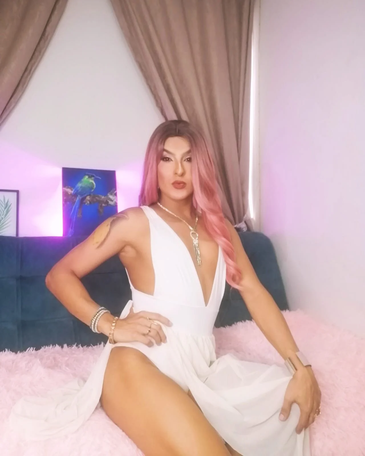 XXX Porn Photo of Nude tamara_queen 7