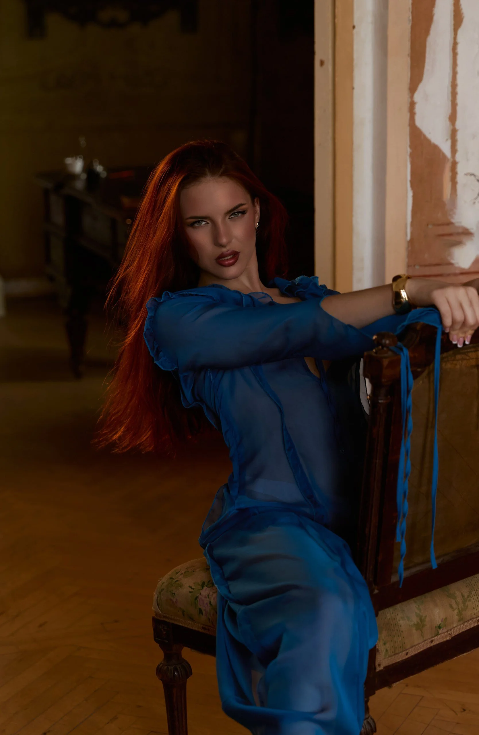 XXX Porn Photo of Nude Anje_Cox 76