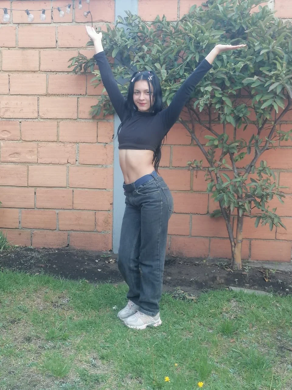 XXX Porn Photo of Nude Katia_Wilson 11