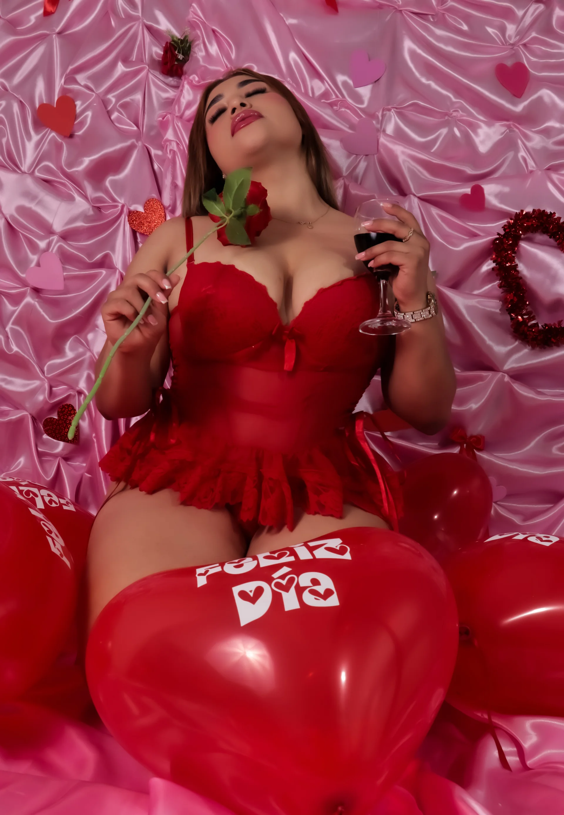 XXX Porn Photo of Nude leon_gaby 126