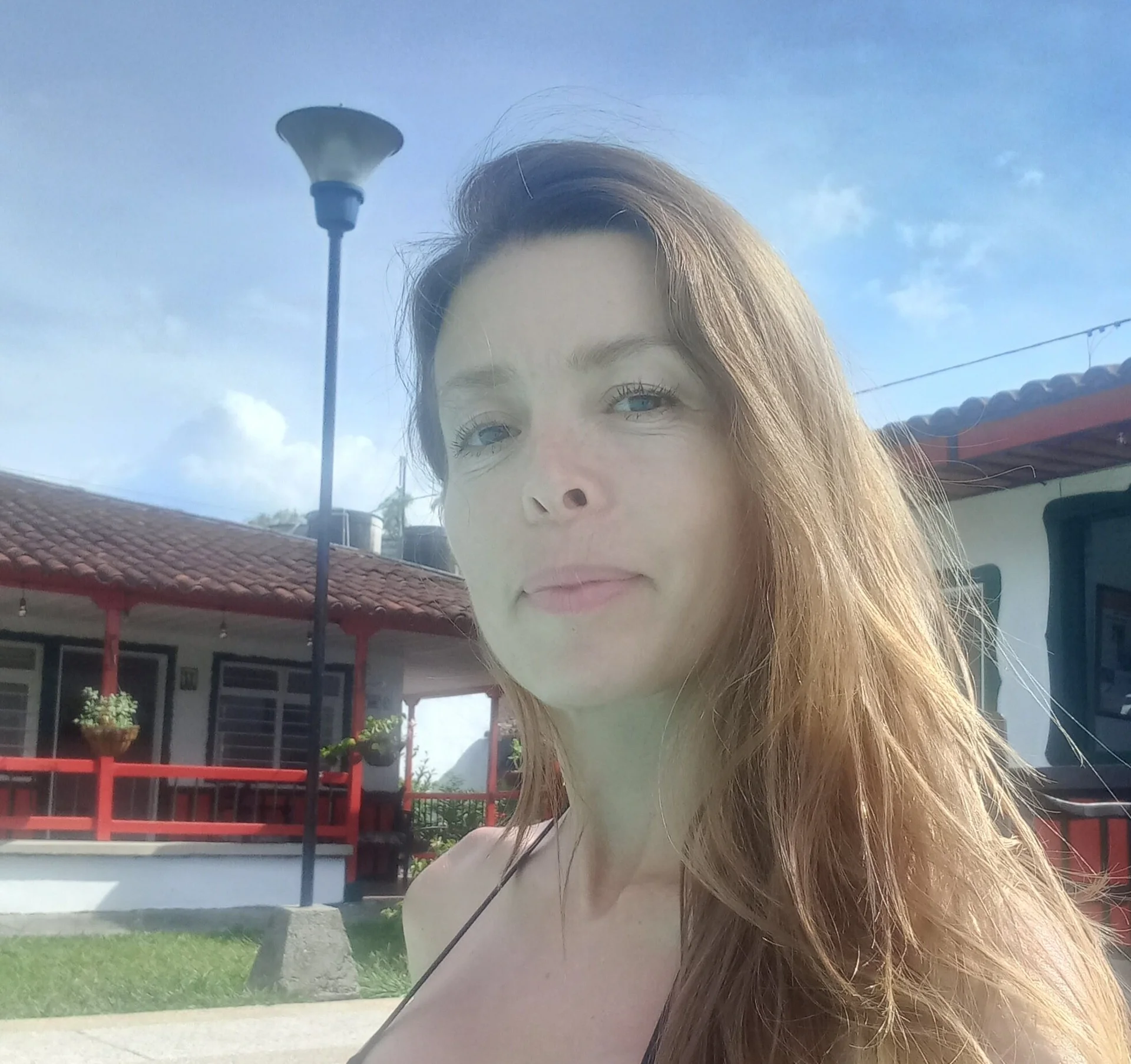 XXX Porn Photo of Nude karina_warthon 1