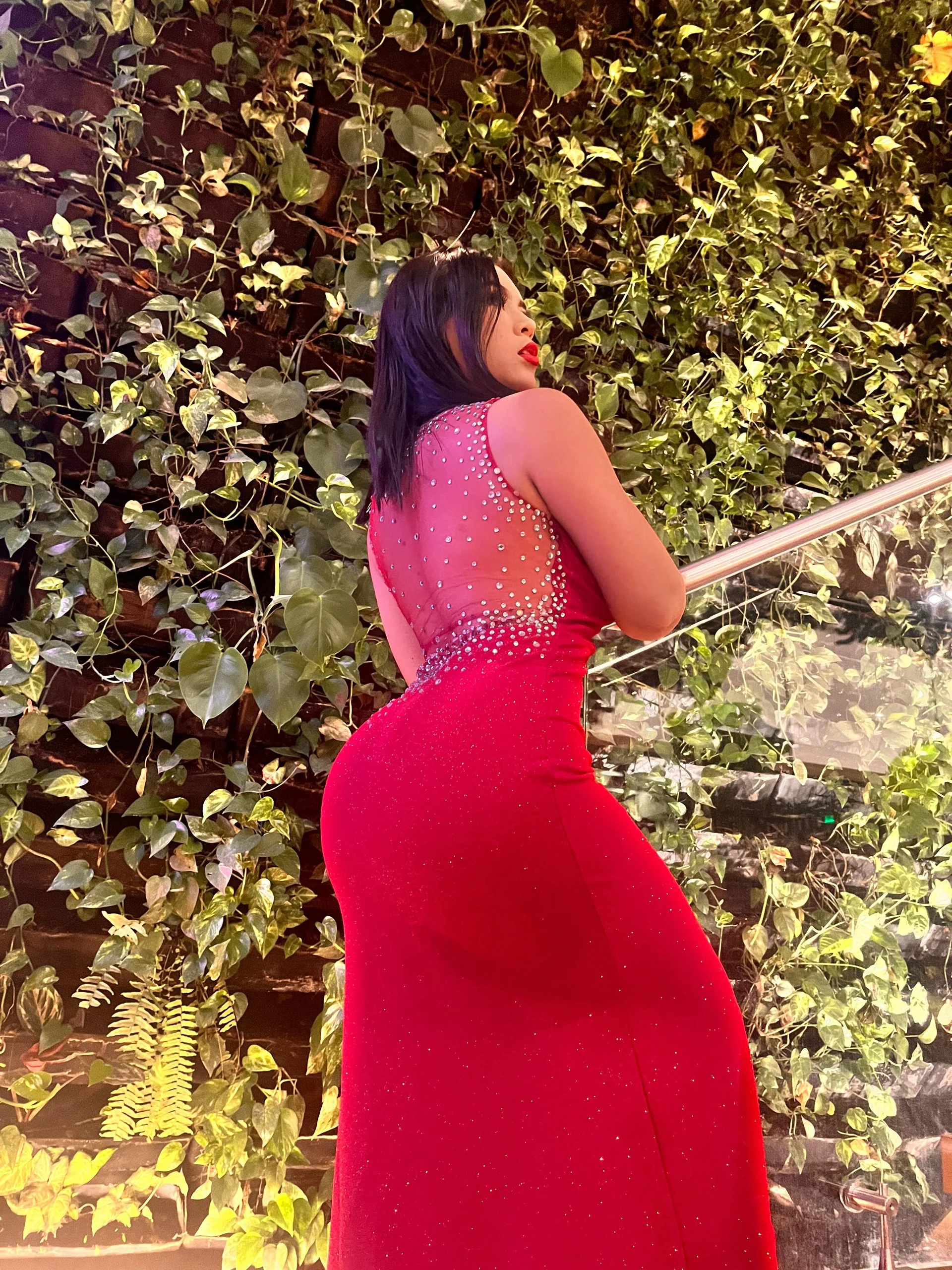 XXX Porn Photo of Nude Skyy_Angel 2