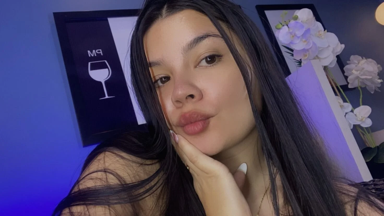 XXX Porn Photo of Nude ValeriaOrtega 19