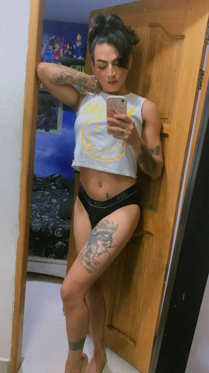 XXX Porn Photo of Nude ShadowSeductress_ 24