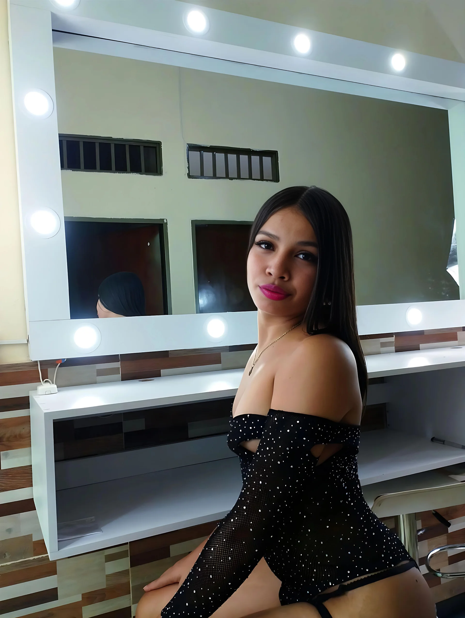 XXX Porn Photo of Nude luna_hoott 40