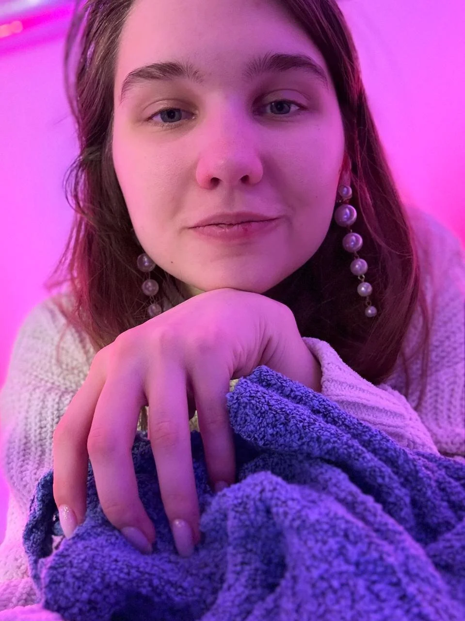 XXX Porn Photo of Nude TessaMill 9