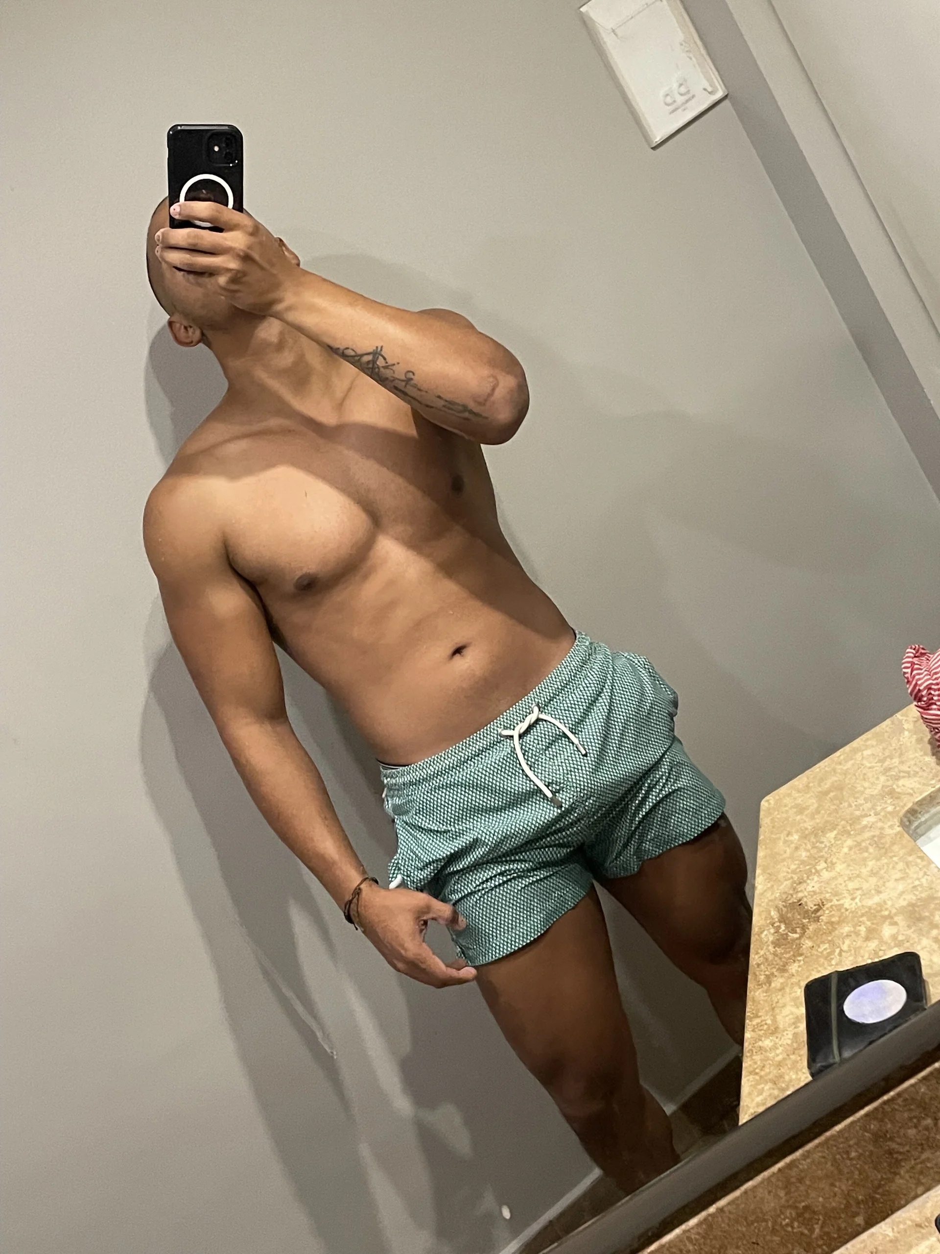 XXX Porn Photo of Nude MarcoStriker 10