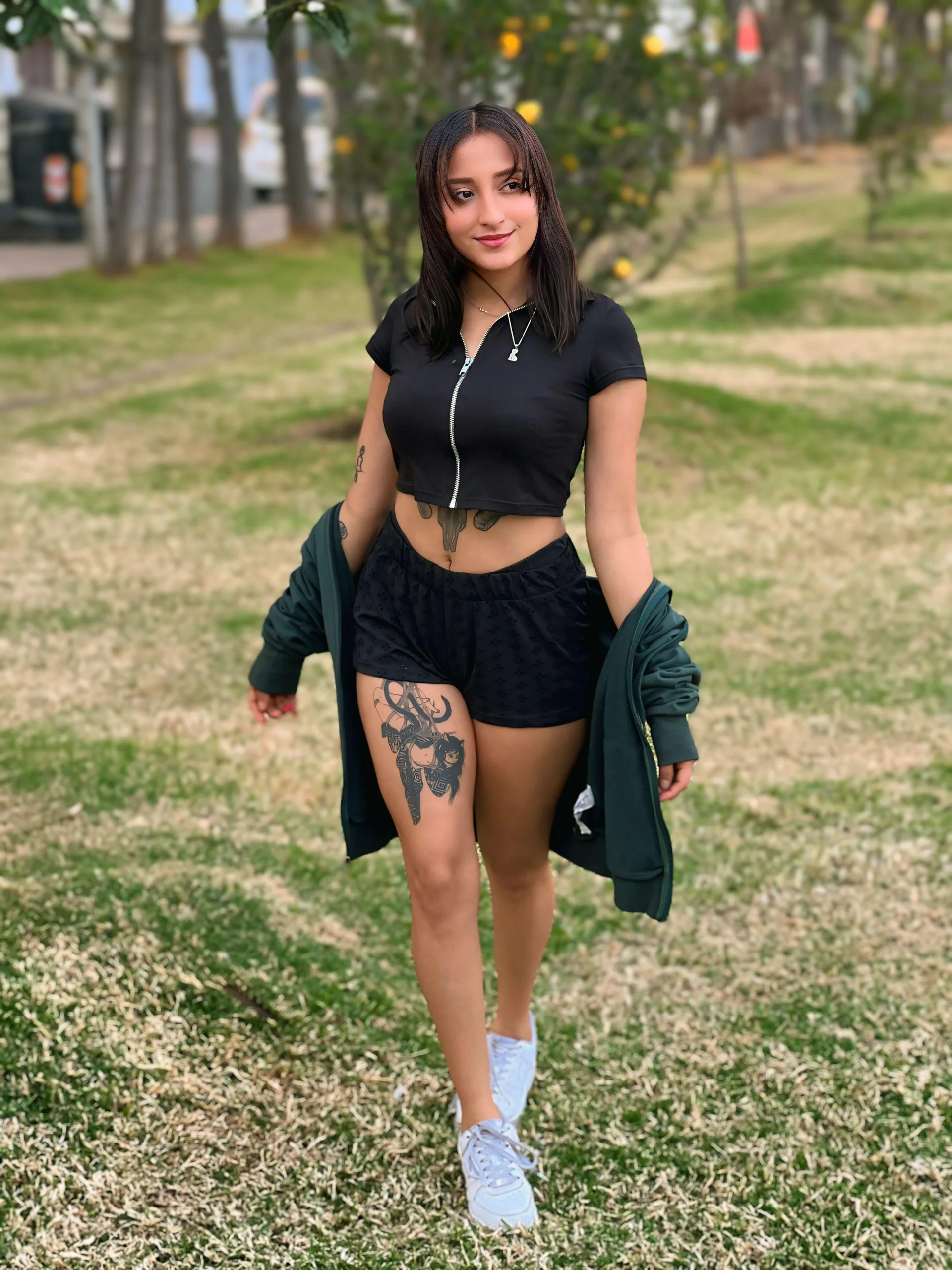 XXX Porn Photo of Nude amaracooper_ 15