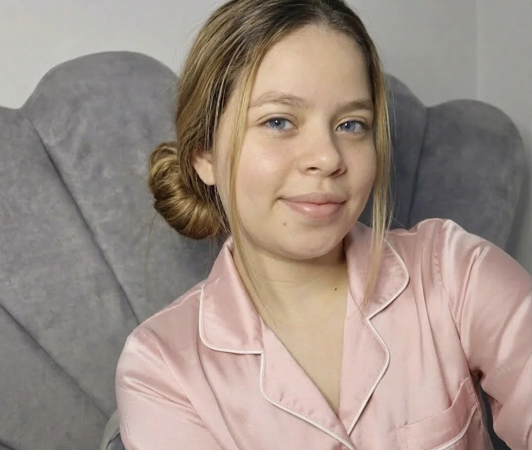 XXX Porn Photo of Nude EmmaClarck 14