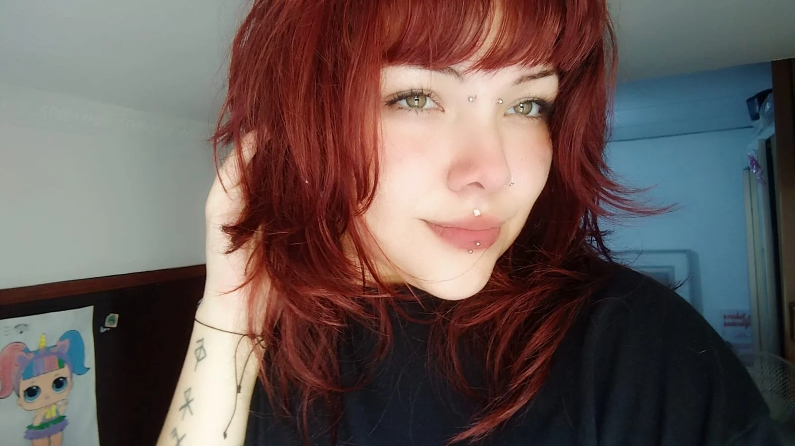 XXX Porn Photo of Nude Sarah-Stoner 278