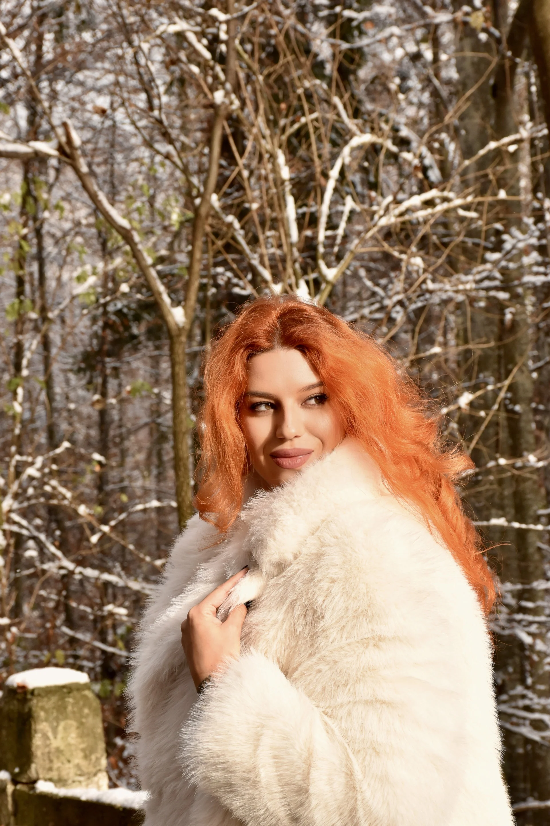XXX Porn Photo of Nude NadiraNoor 90