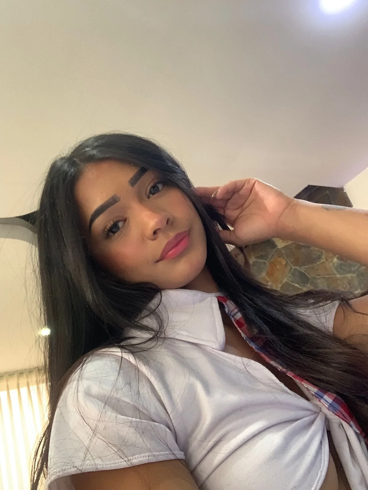 XXX Porn Photo of Nude kylie_collins 4