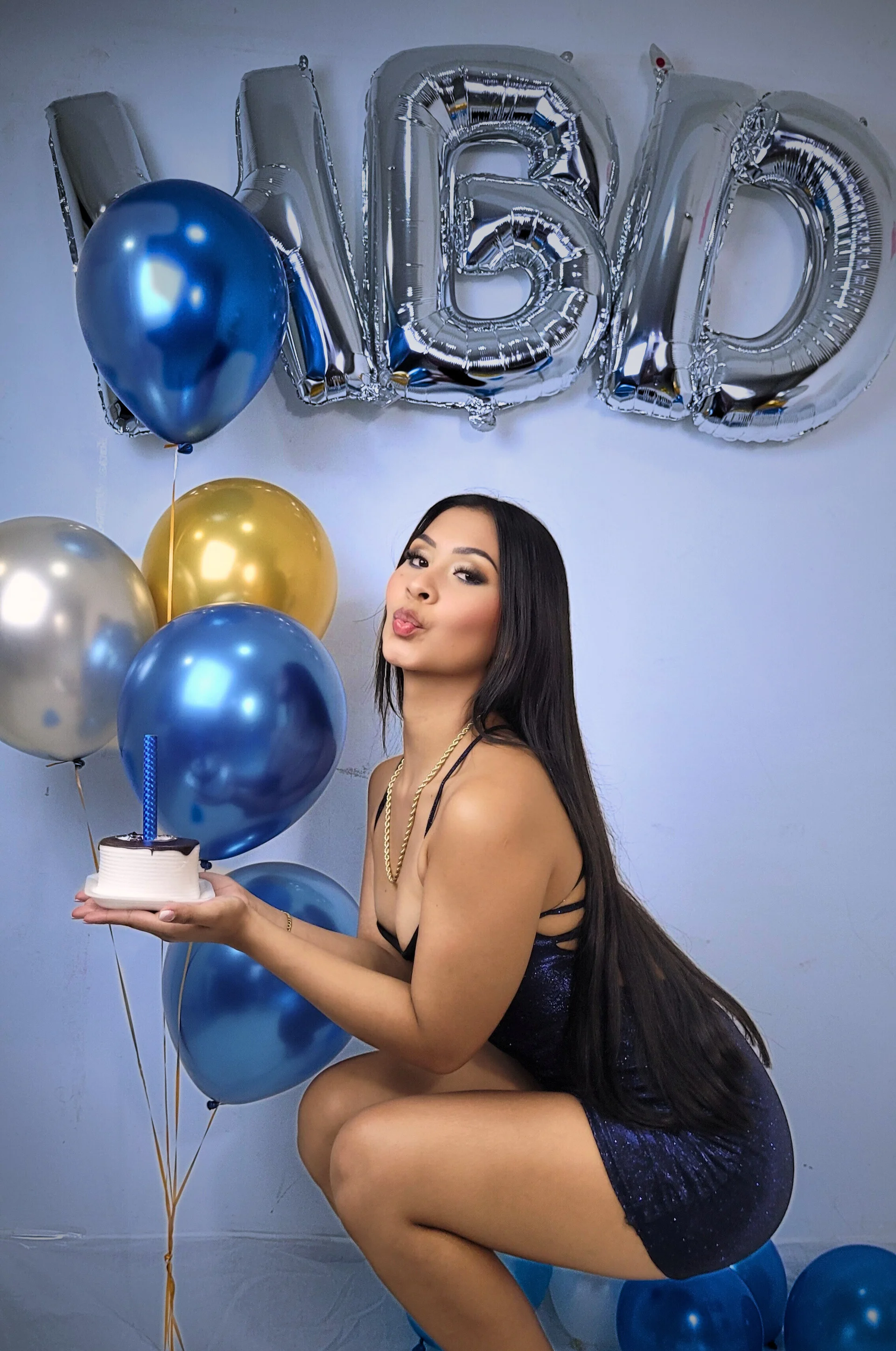 XXX Porn Photo of Nude JulietaReyess 96