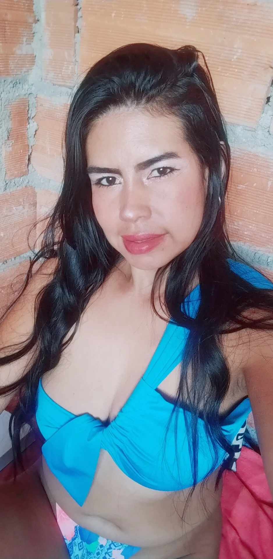 XXX Porn Photo of Nude Alanagracia 12