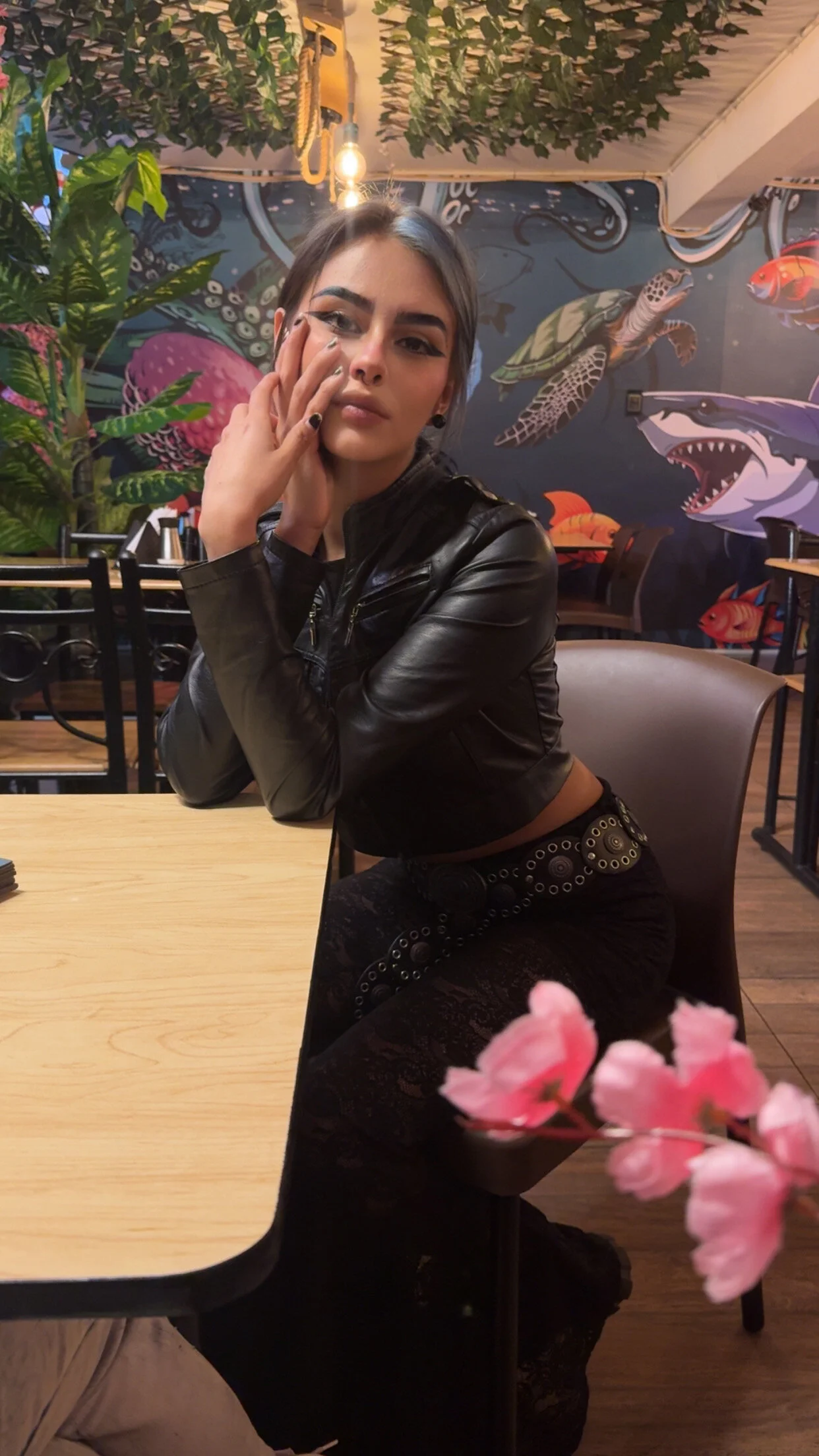XXX Porn Photo of Nude blue_kitten 96