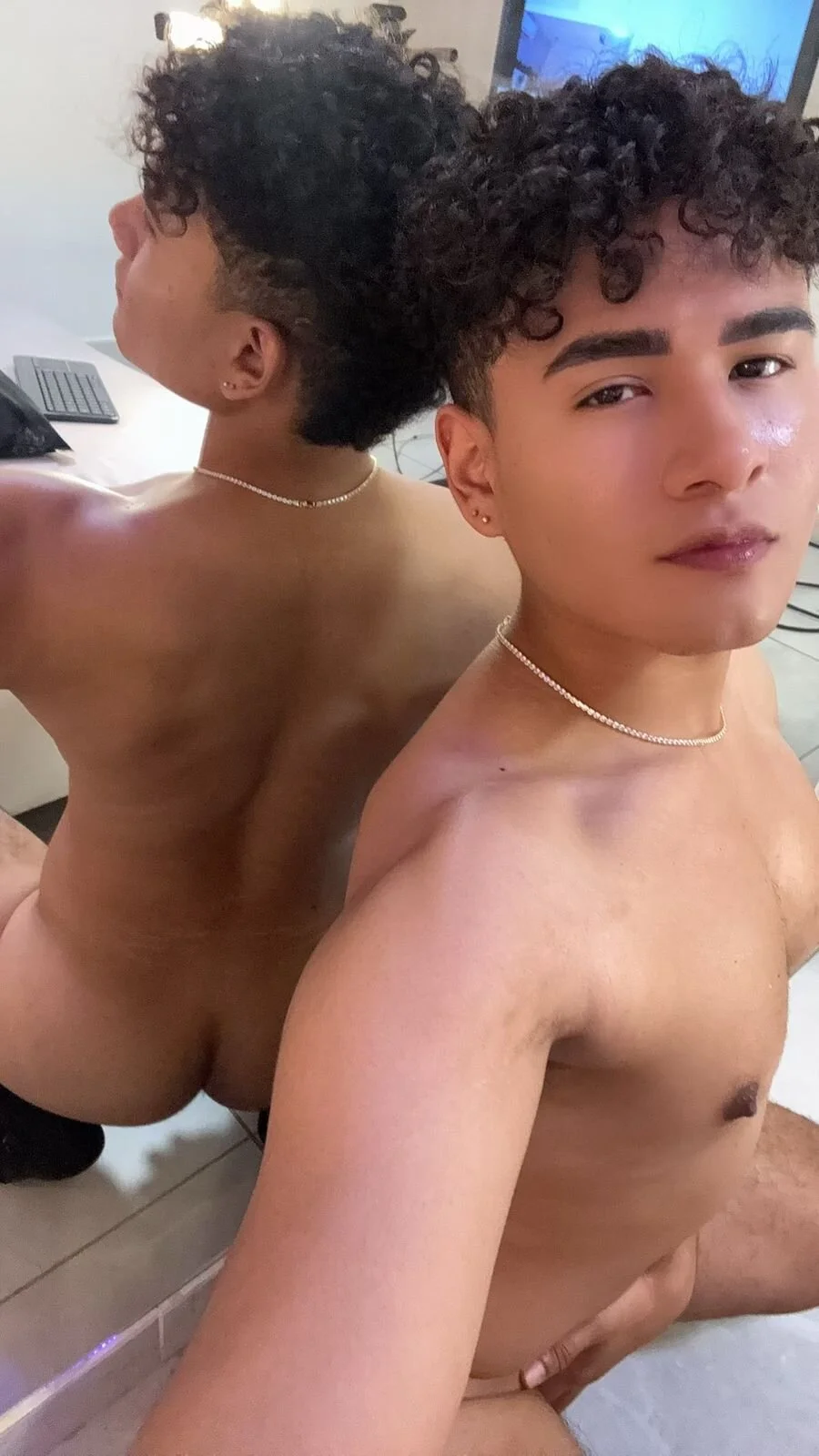 XXX Porn Photo of Nude Bastixvontade 7
