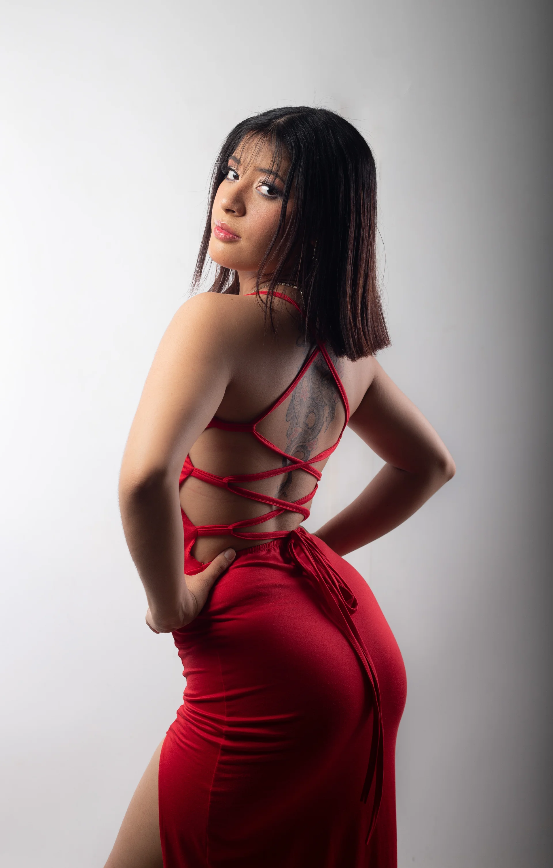 XXX Porn Photo of Nude RileySkye 33