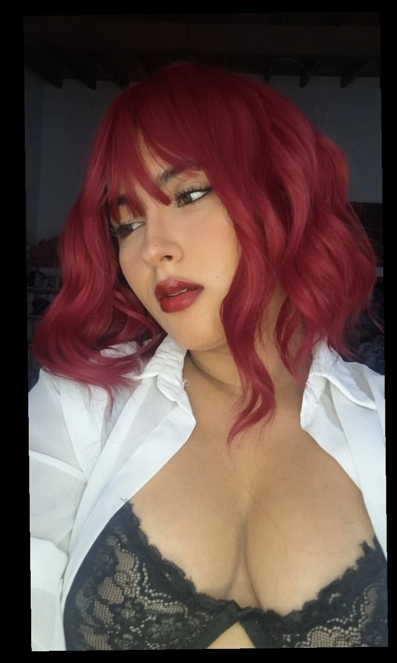 XXX Porn Photo of Nude MiaMoonn 4