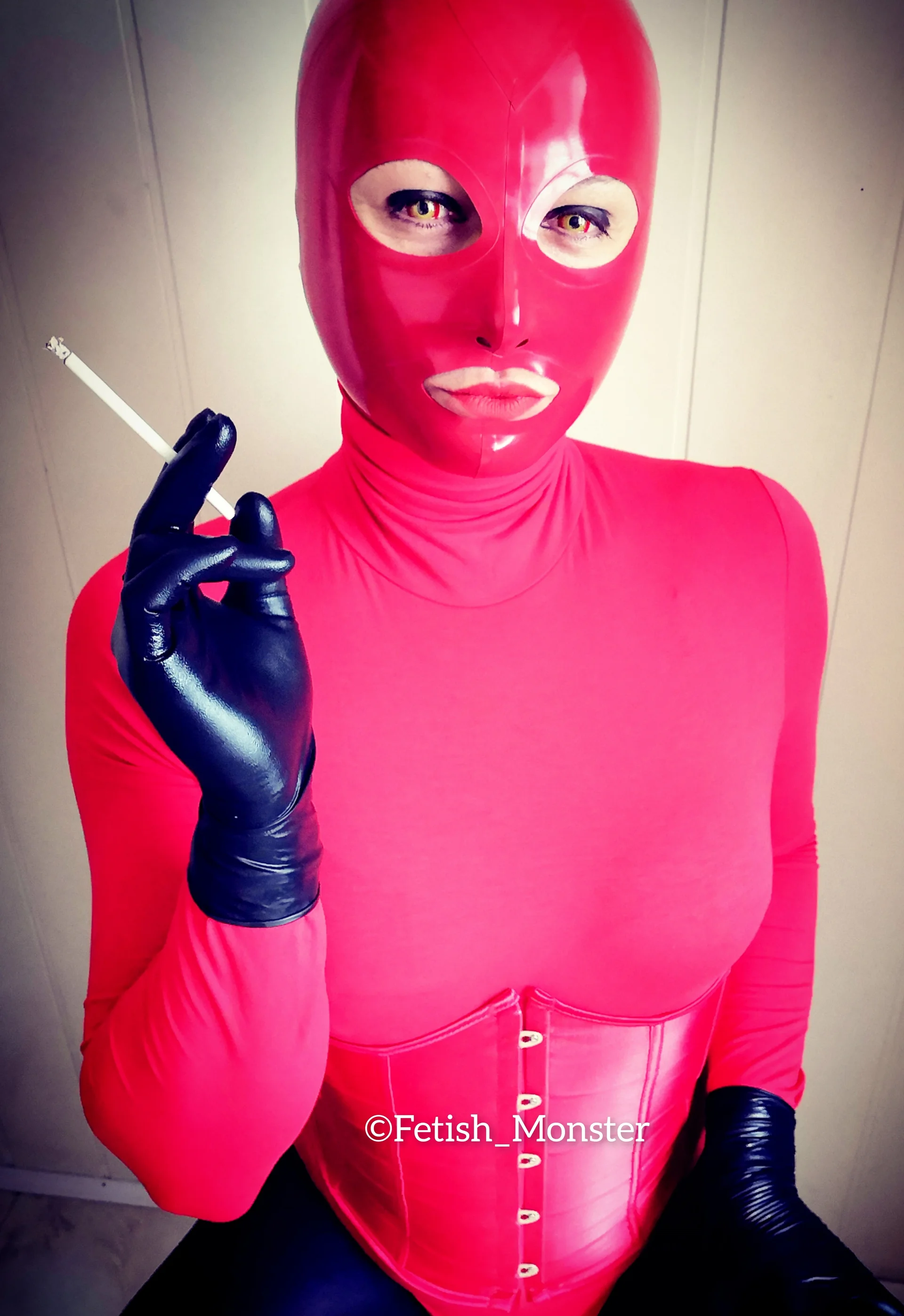 XXX Porn Photo of Nude Fetish_Monster 2