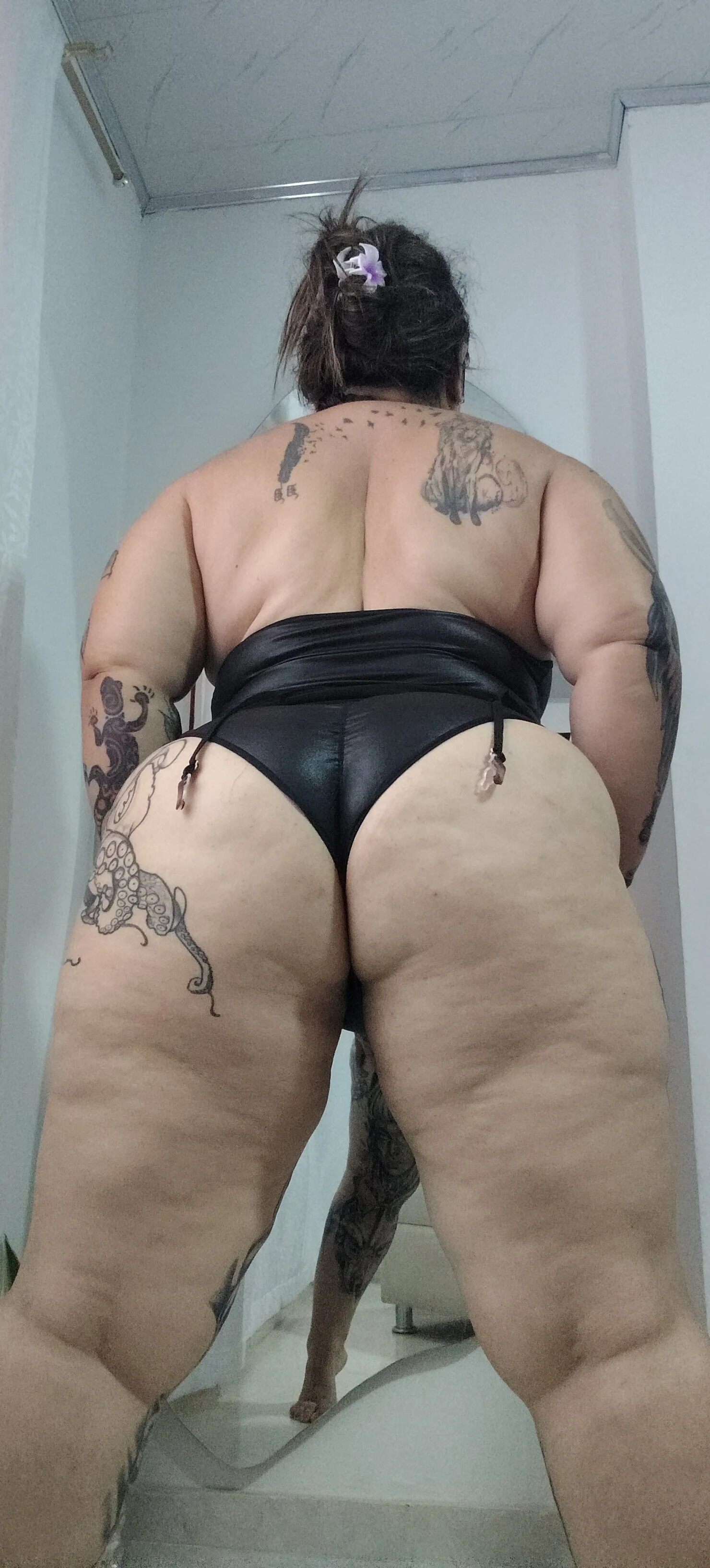 XXX Porn Photo of Nude secretcleo 8