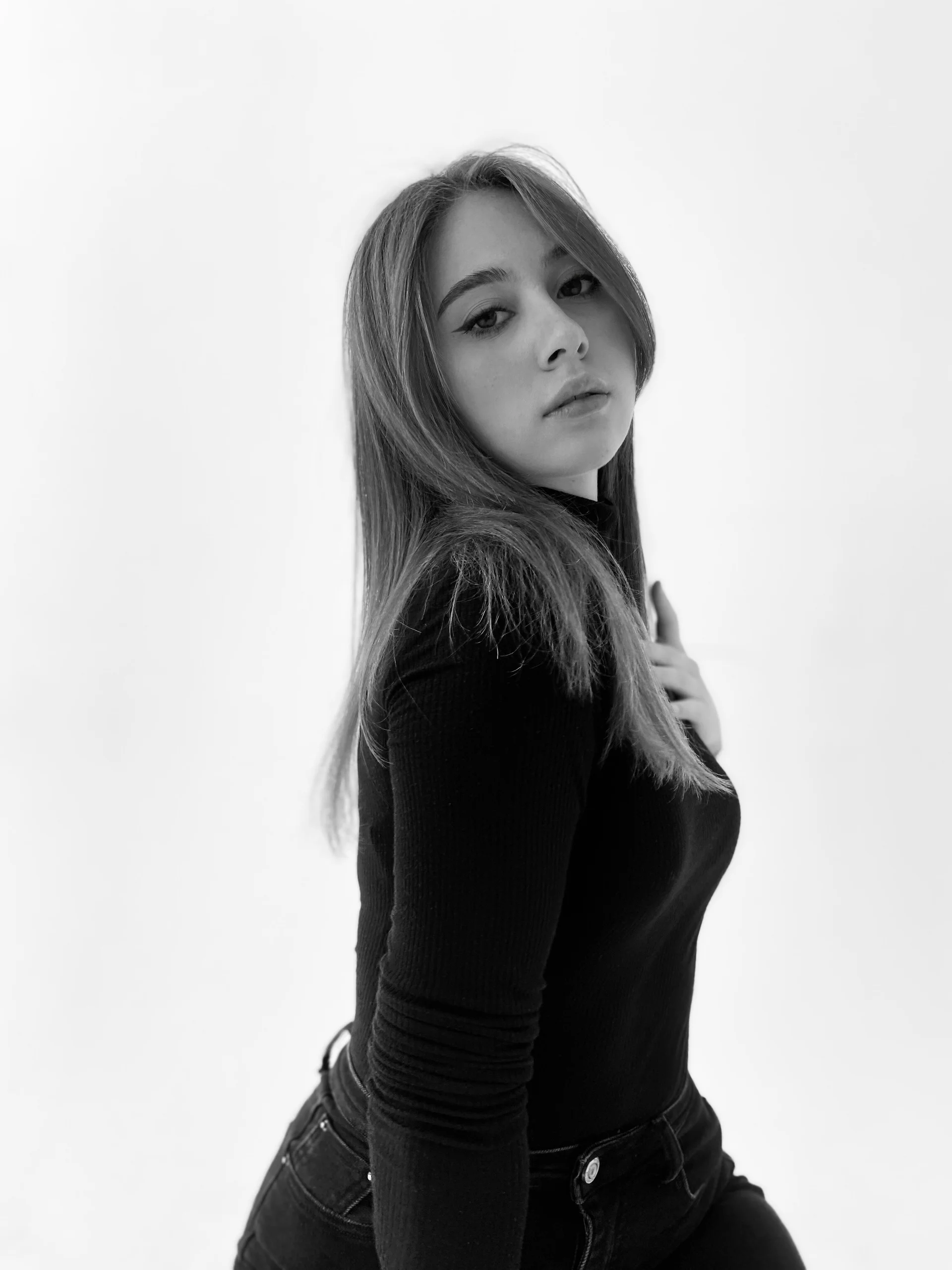 XXX Porn Photo of Nude StellarAlice 4