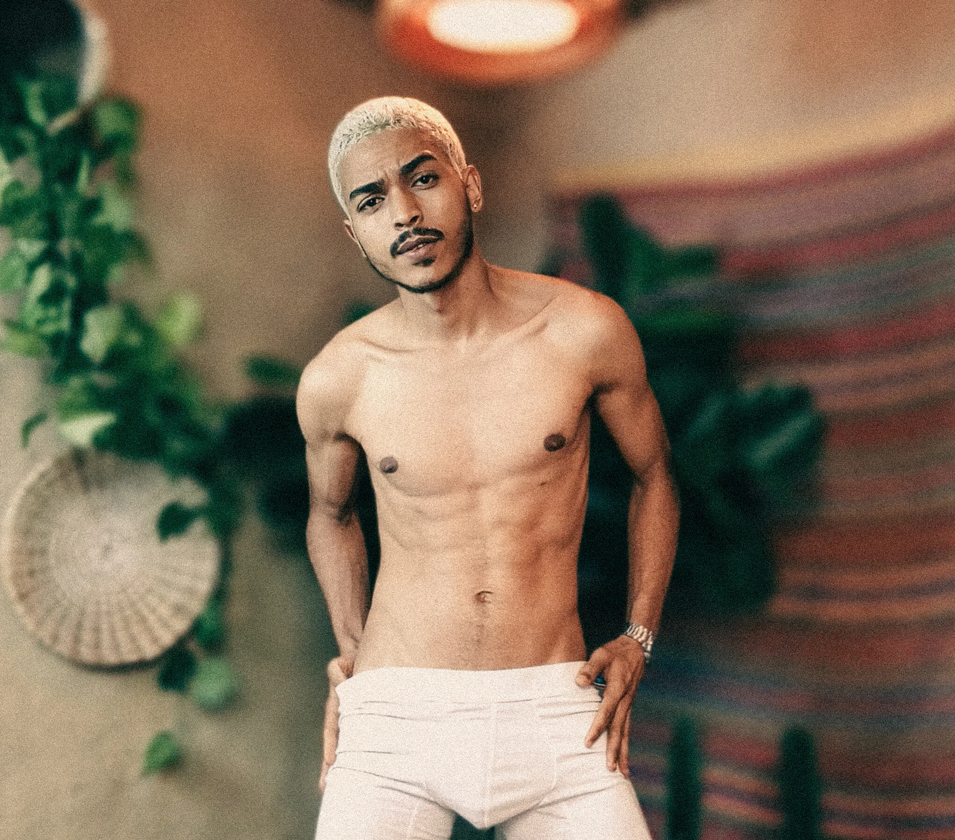 XXX Porn Photo of Nude MarcusRain_ 11