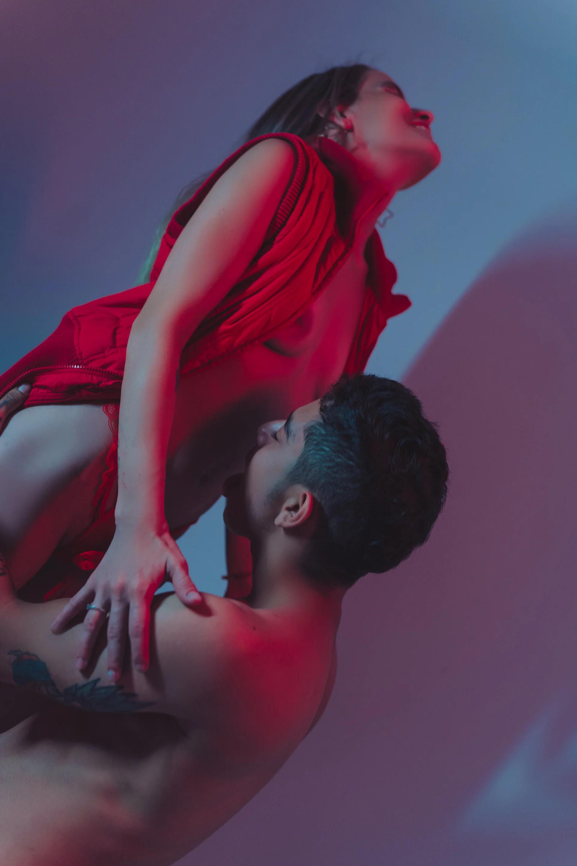 XXX Porn Photo of Nude AnderAndMartina 43