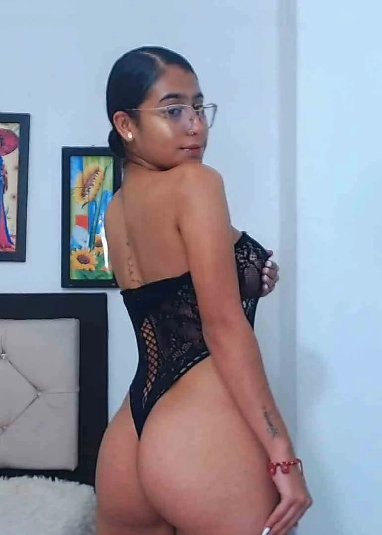 XXX Porn Photo of Nude kaory_fer 5