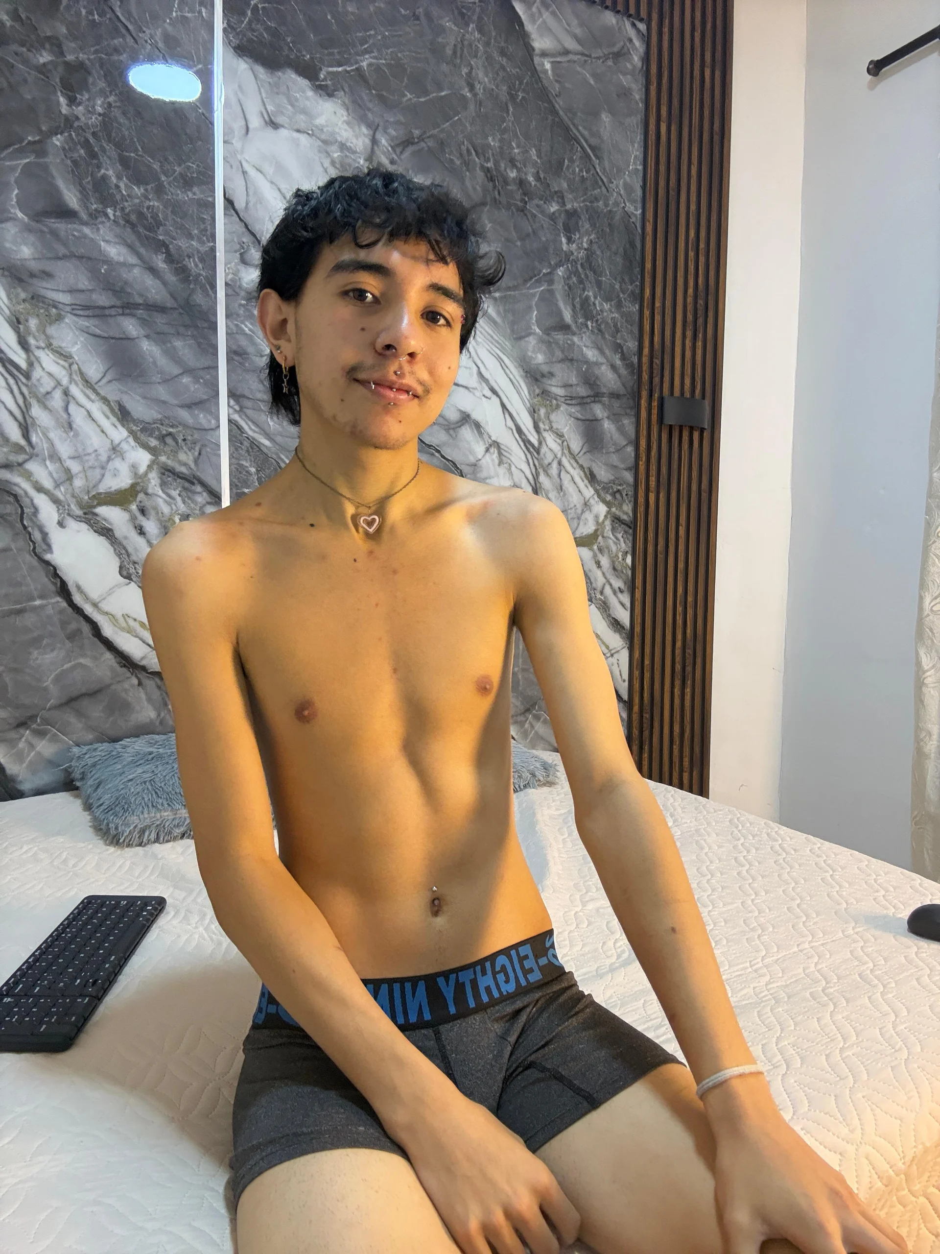 XXX Porn Photo of Nude NoahWalker__ 15