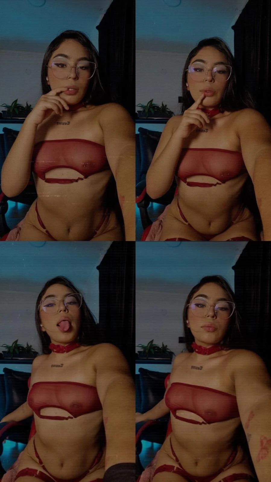 XXX Porn Photo of Nude valkyria_12 15