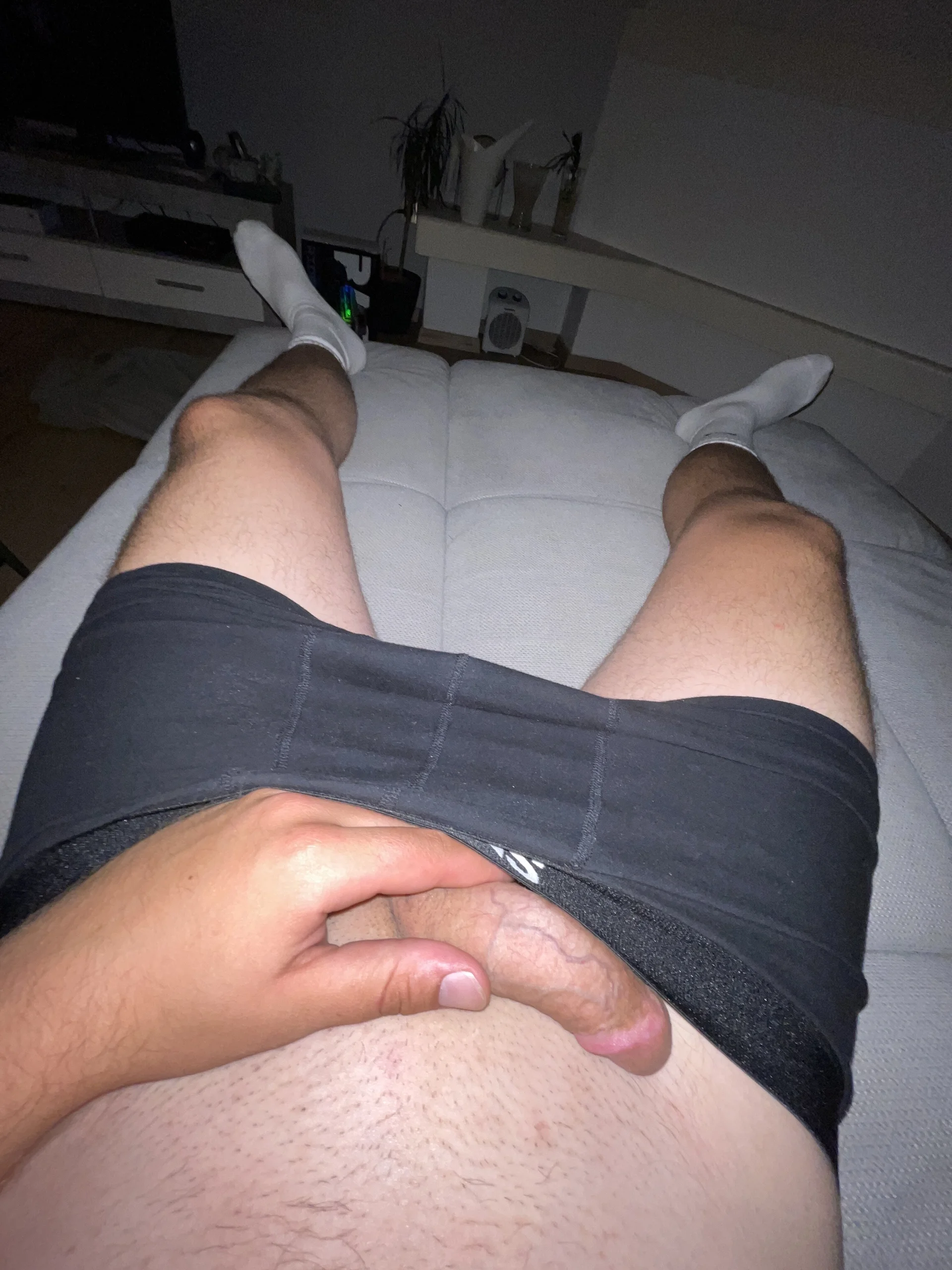 XXX Porn Photo of Nude TwopartCuisine 5
