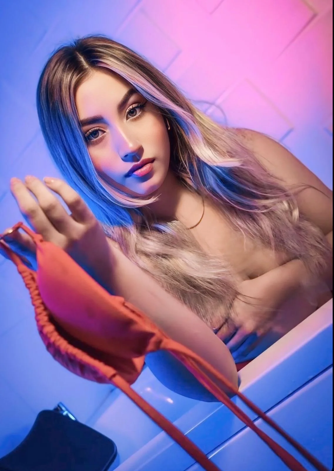 XXX Porn Photo of Nude antonella_cutie_ 11