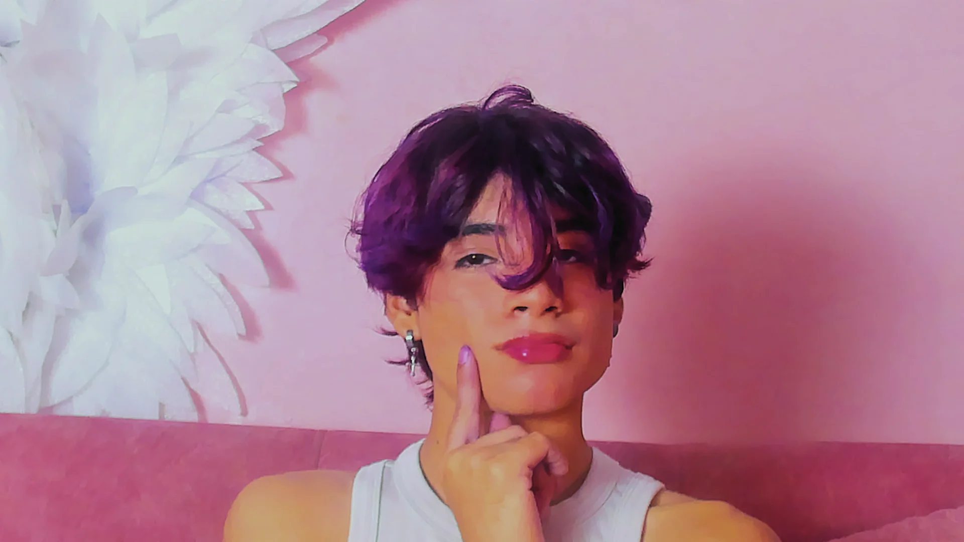 XXX Porn Photo of Nude Leo_Glow 194