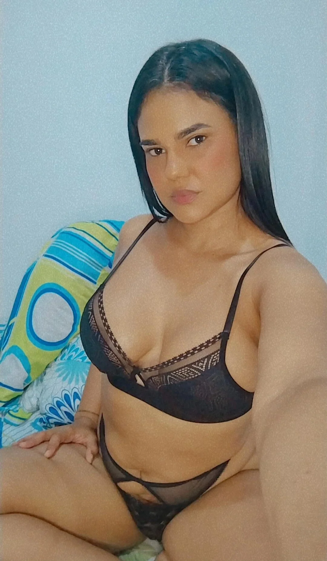 XXX Porn Photo of Nude AntonellaShot 7