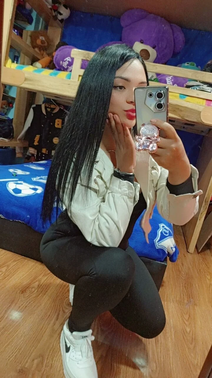 XXX Porn Photo of Nude Eimi_sweett 4