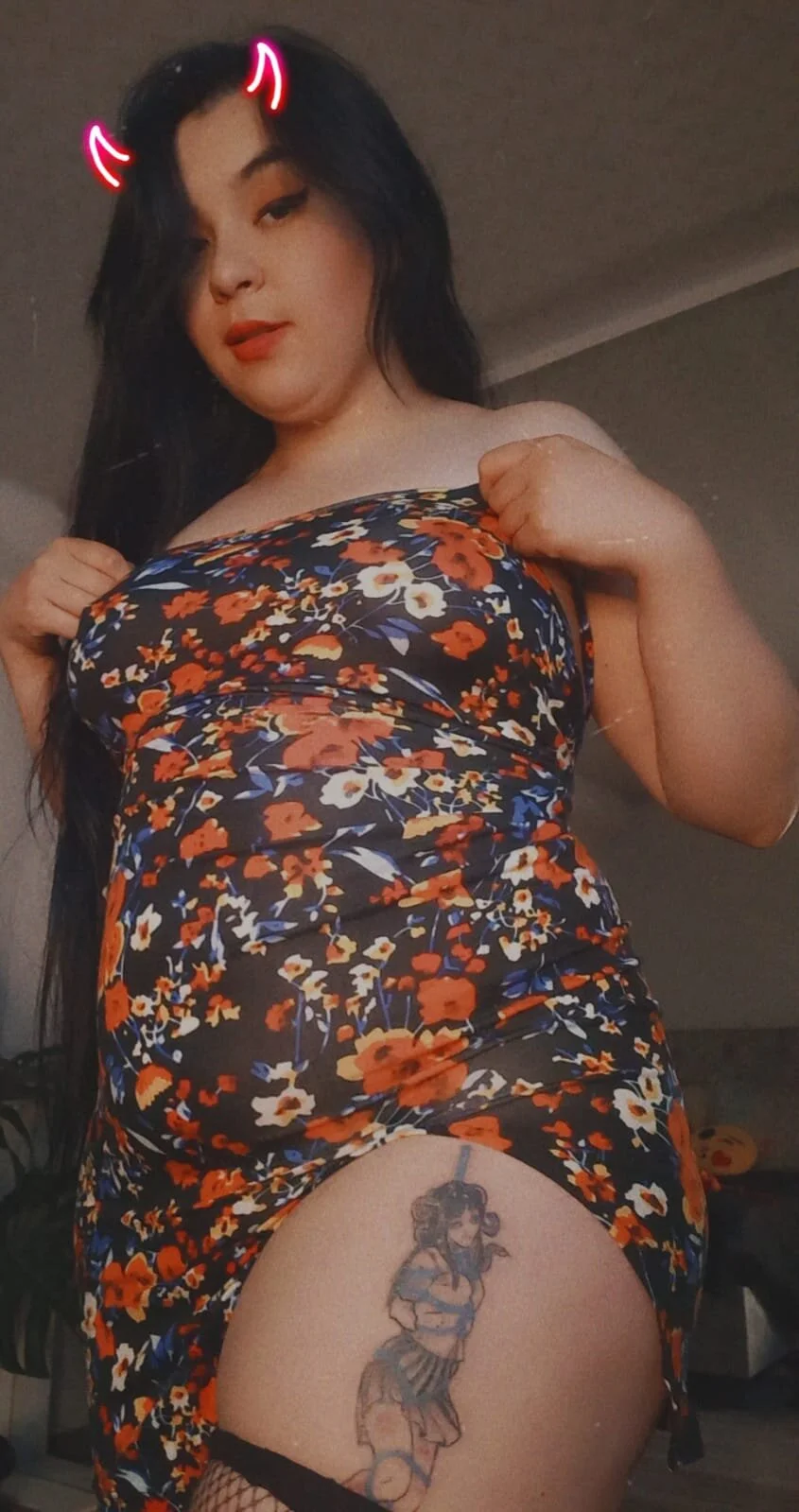 XXX Porn Photo of Nude rini_bunny 19